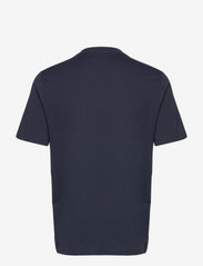 HUGO - Dulive222 - kortärmade t-shirts - dark blue - 1