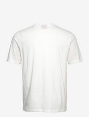 HUGO - Dulive222 - short-sleeved t-shirts - white - 1