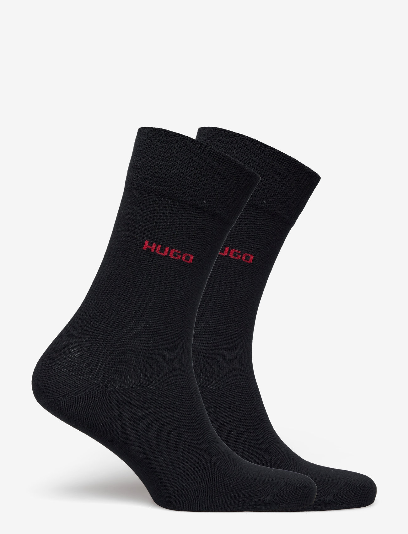 HUGO - 2P RS UNI CC - black - 2