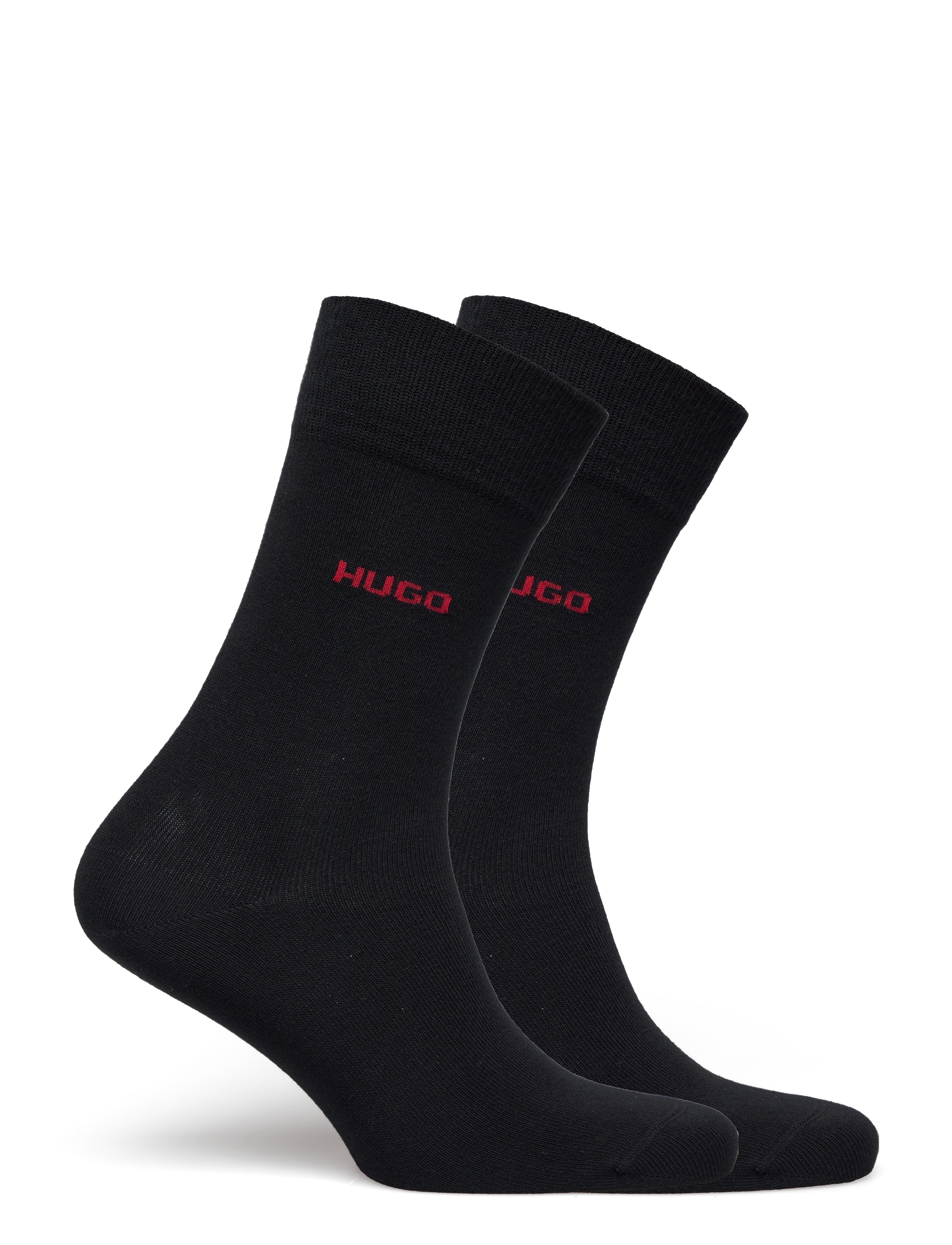 HUGO - 2P RS UNI CC - laagste prijzen - black - 2