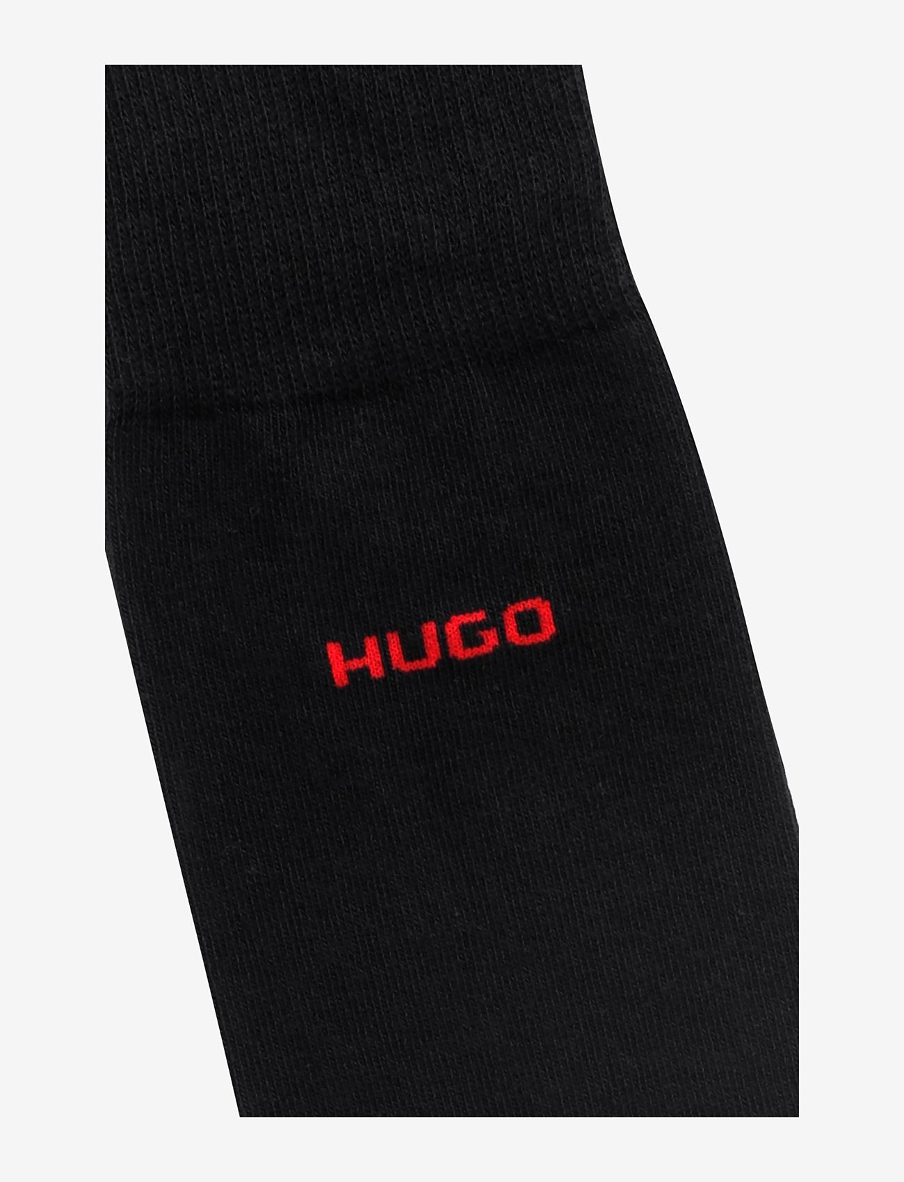 HUGO - 2P RS UNI CC - black - 1