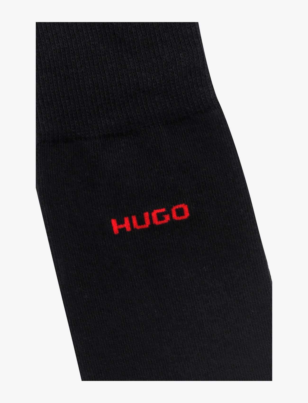 HUGO - 2P RS UNI CC - laagste prijzen - black - 1