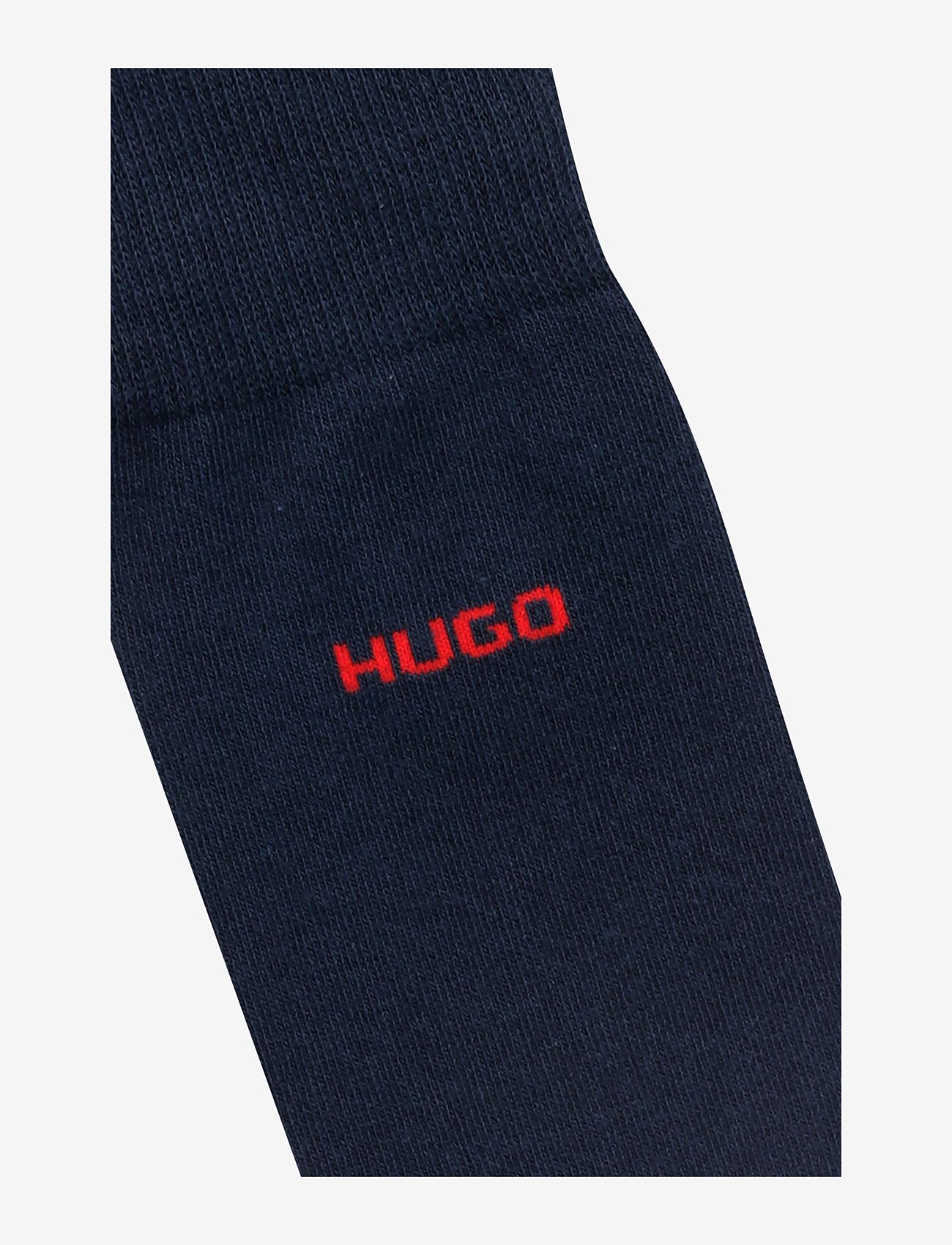 HUGO - 2P RS UNI CC - dark blue - 1
