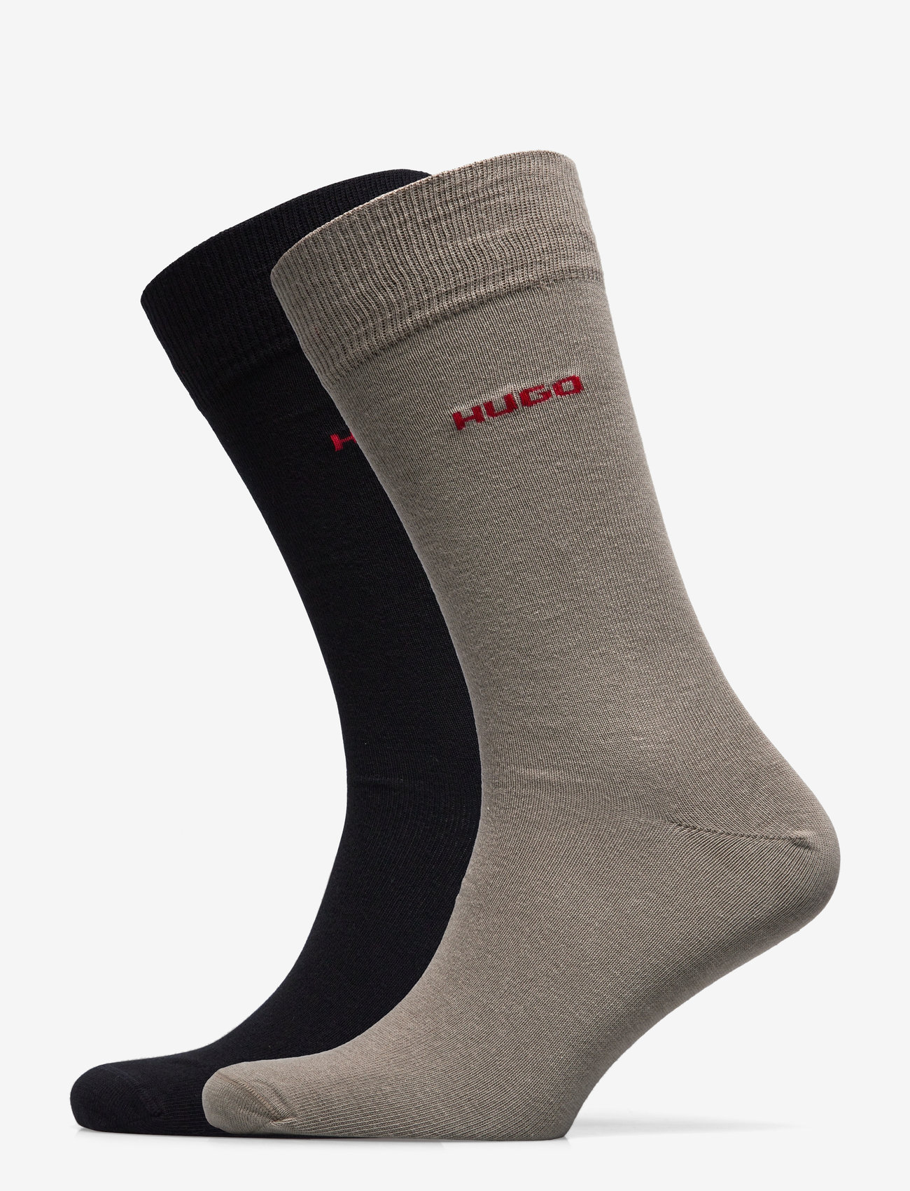 HUGO - 2P RS UNI CC - medium brown - 0