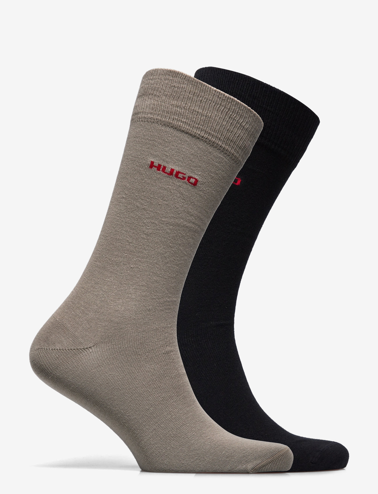 HUGO - 2P RS UNI CC - medium brown - 1