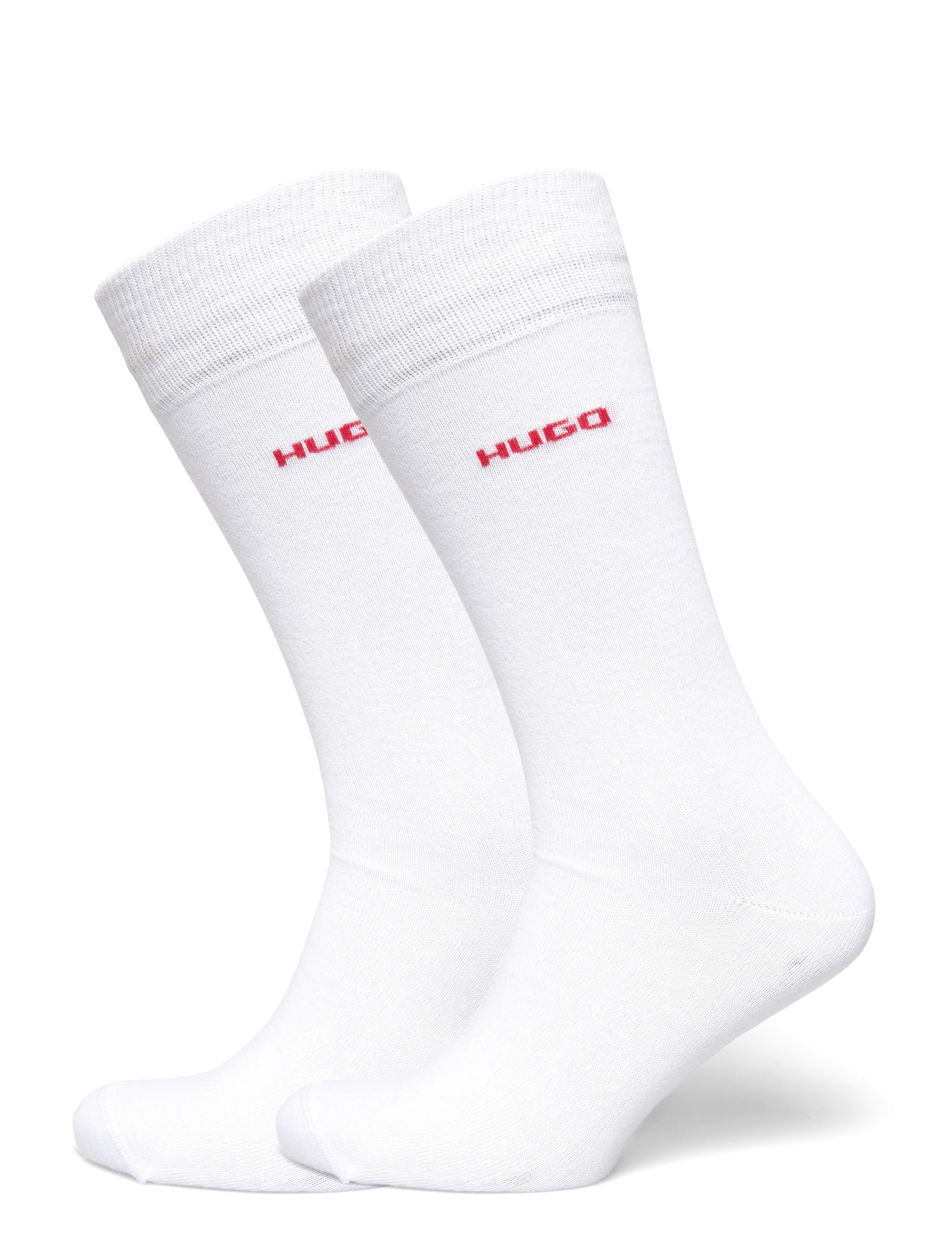 HUGO 2P Rs Uni Cc Weiß - 43-46 - Herren