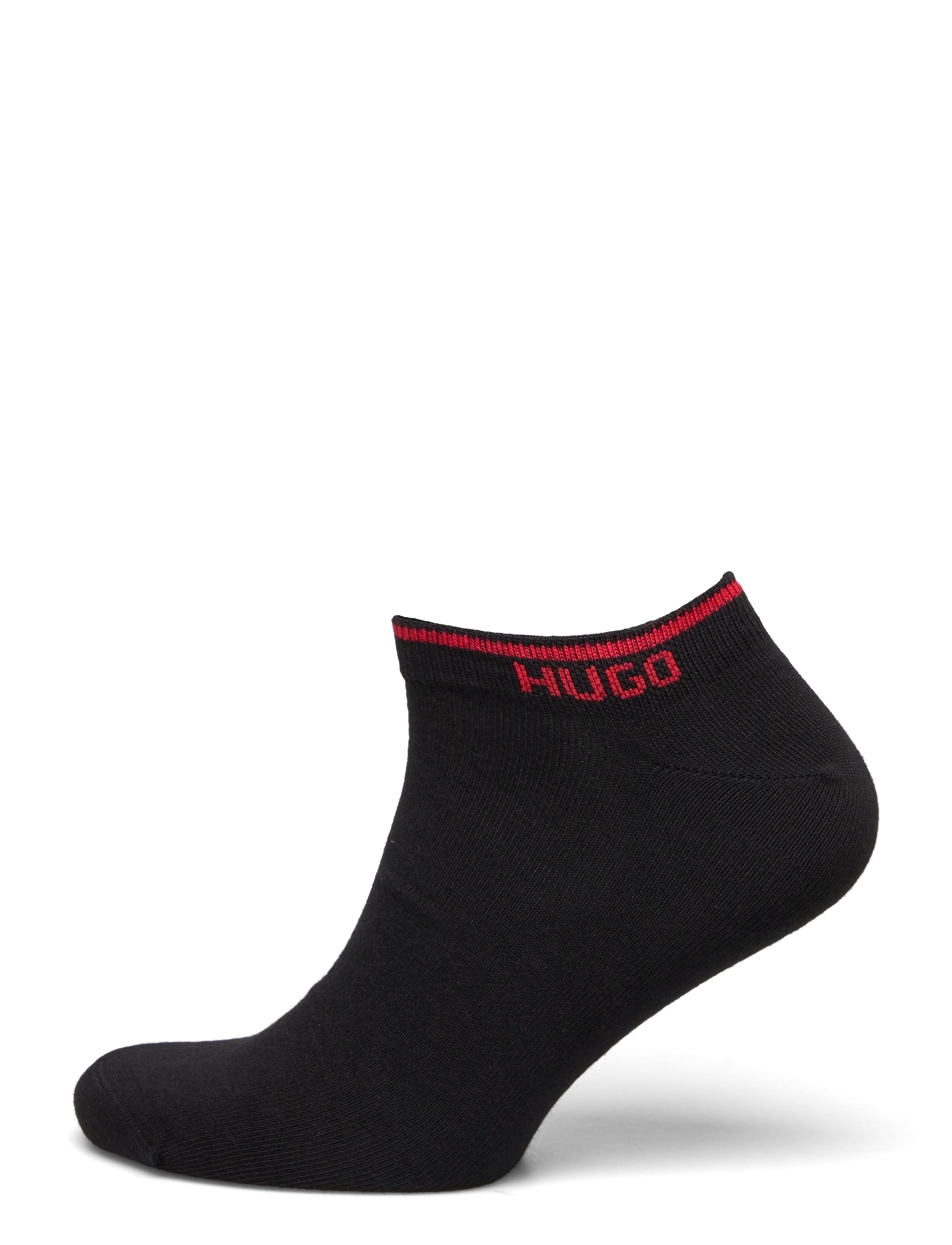 HUGO - 2P AS LOGO CC - black - 3