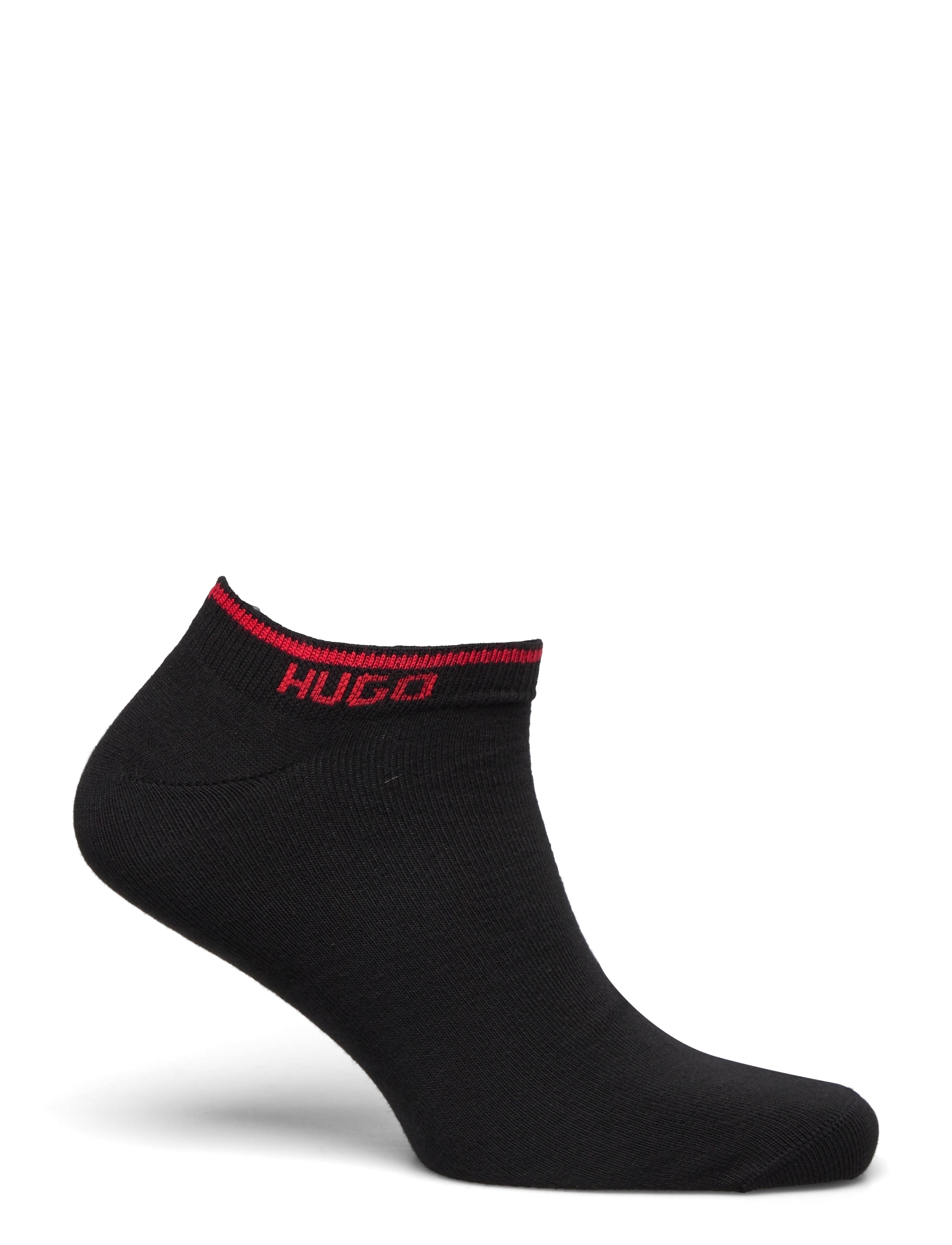 HUGO - 2P AS LOGO CC - black - 4