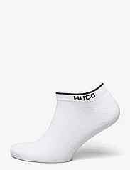 HUGO - 2P AS LOGO CC - zemākās cenas - white - 3
