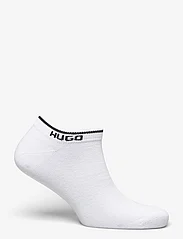 HUGO - 2P AS LOGO CC - najniższe ceny - white - 4