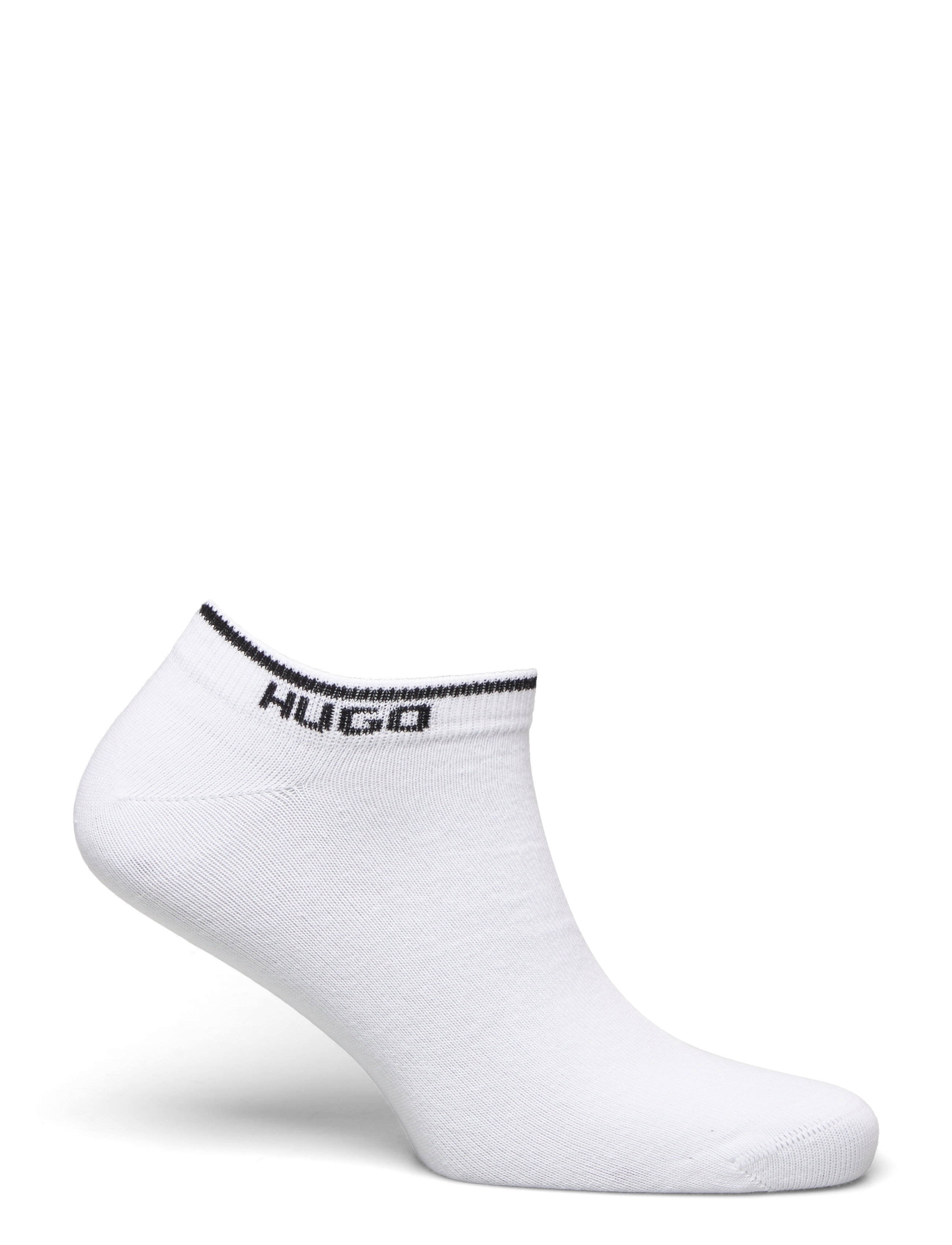 HUGO - 2P AS LOGO CC - white - 4