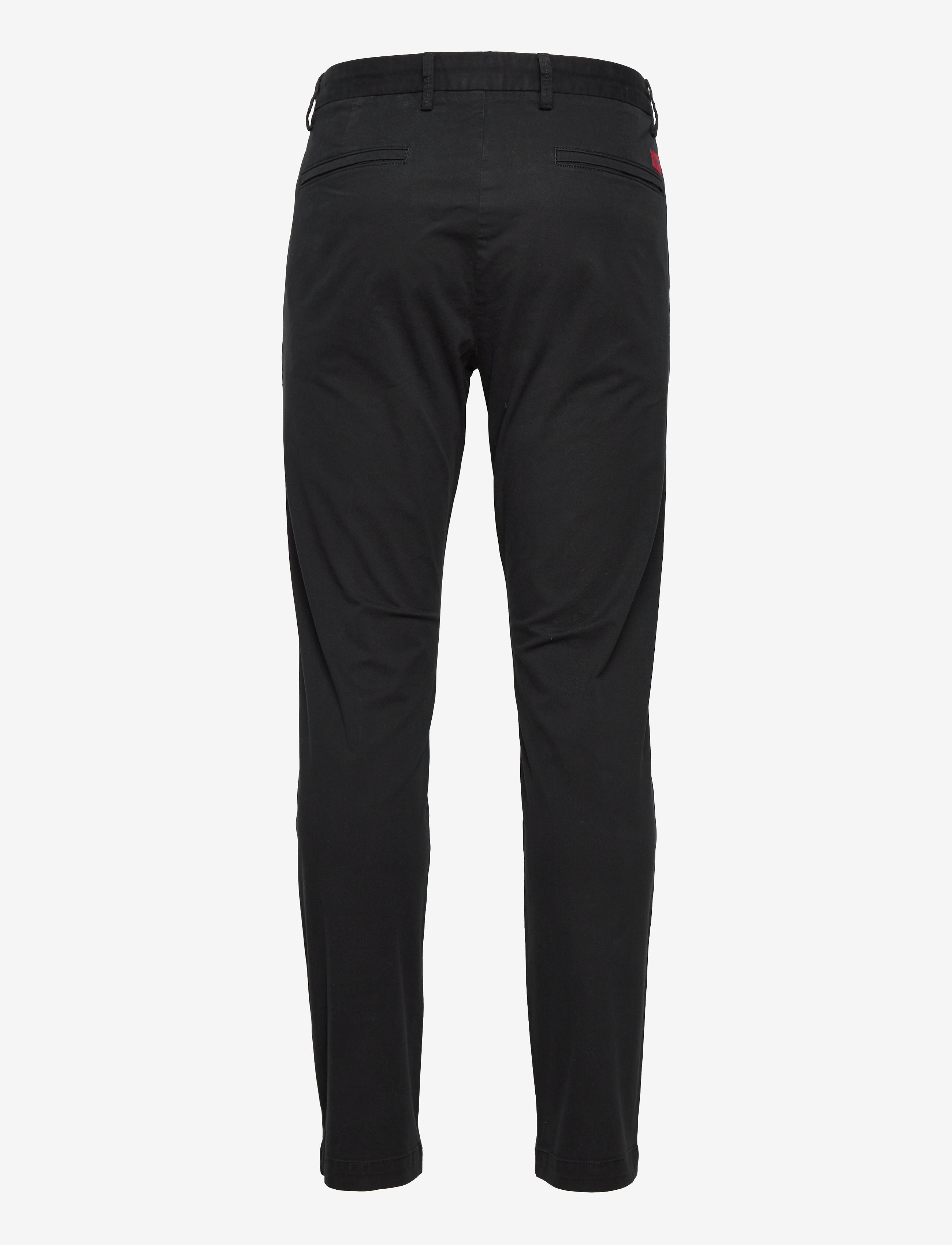 HUGO - David222D - black - 2