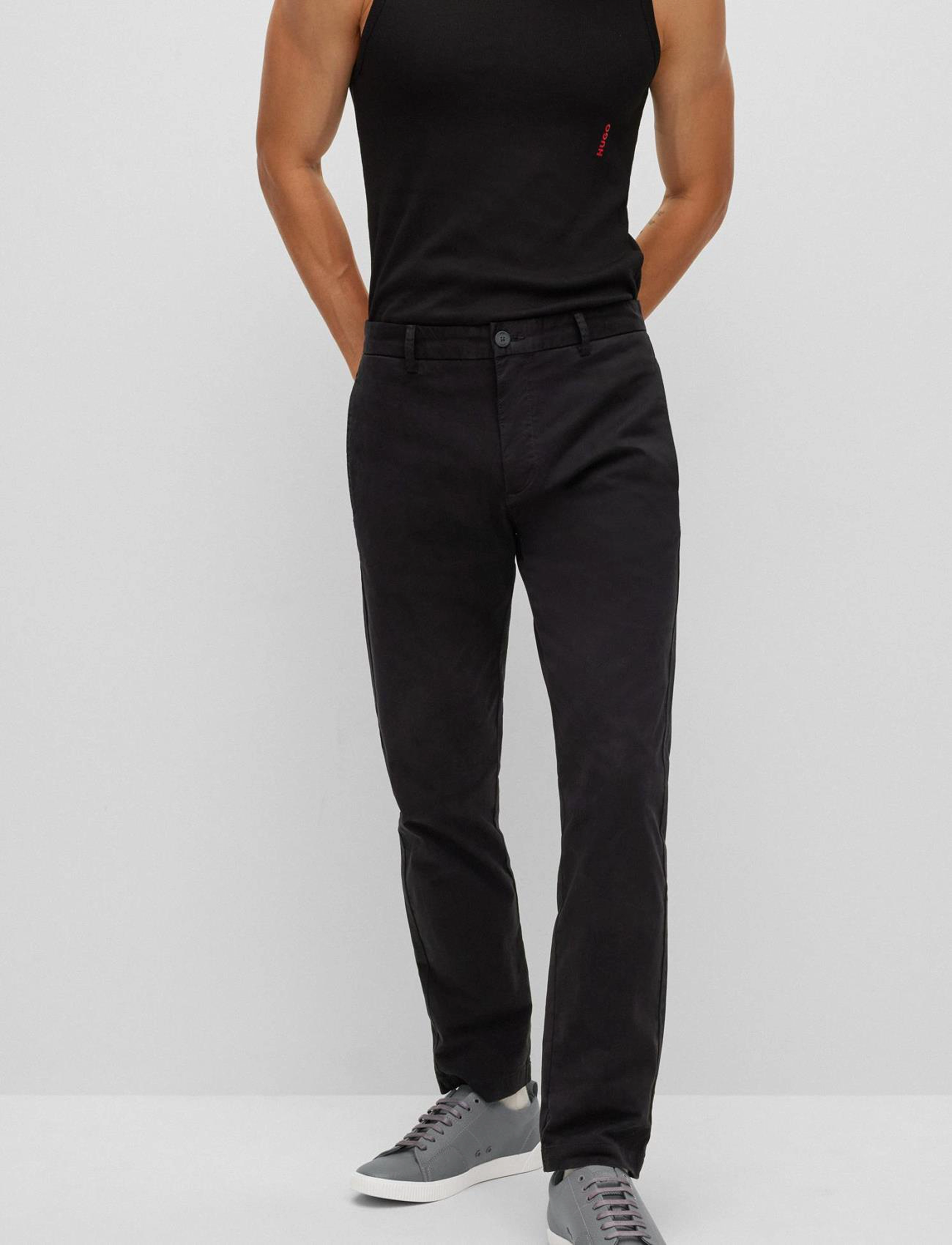 HUGO - David222D - black - 4