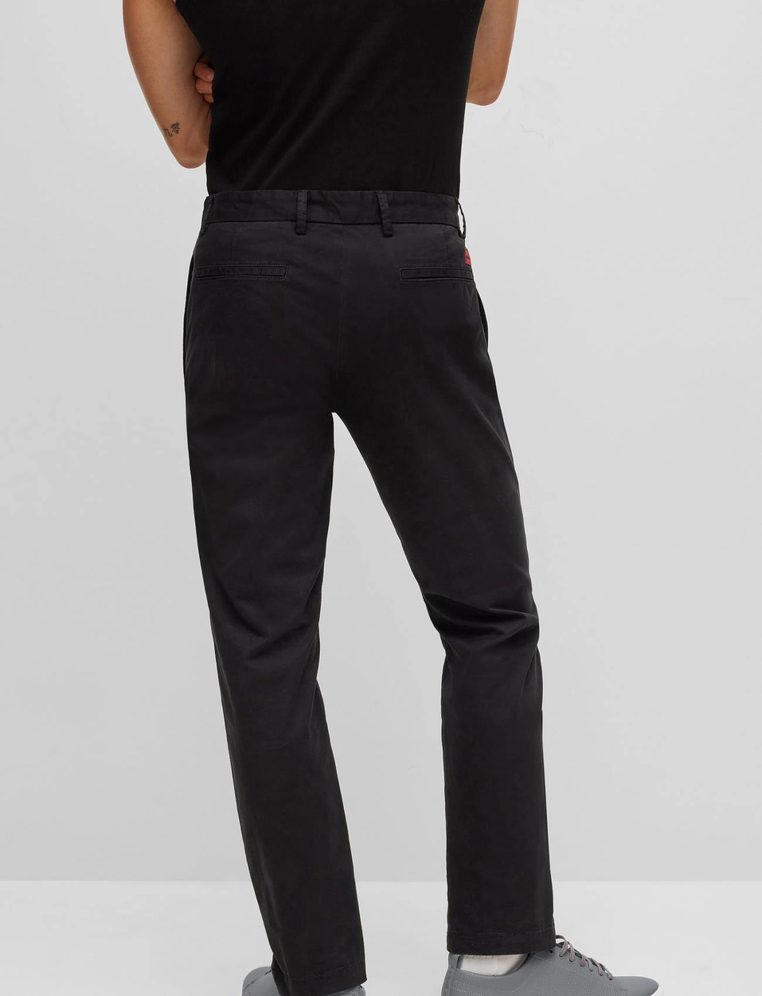 HUGO - David222D - black - 5