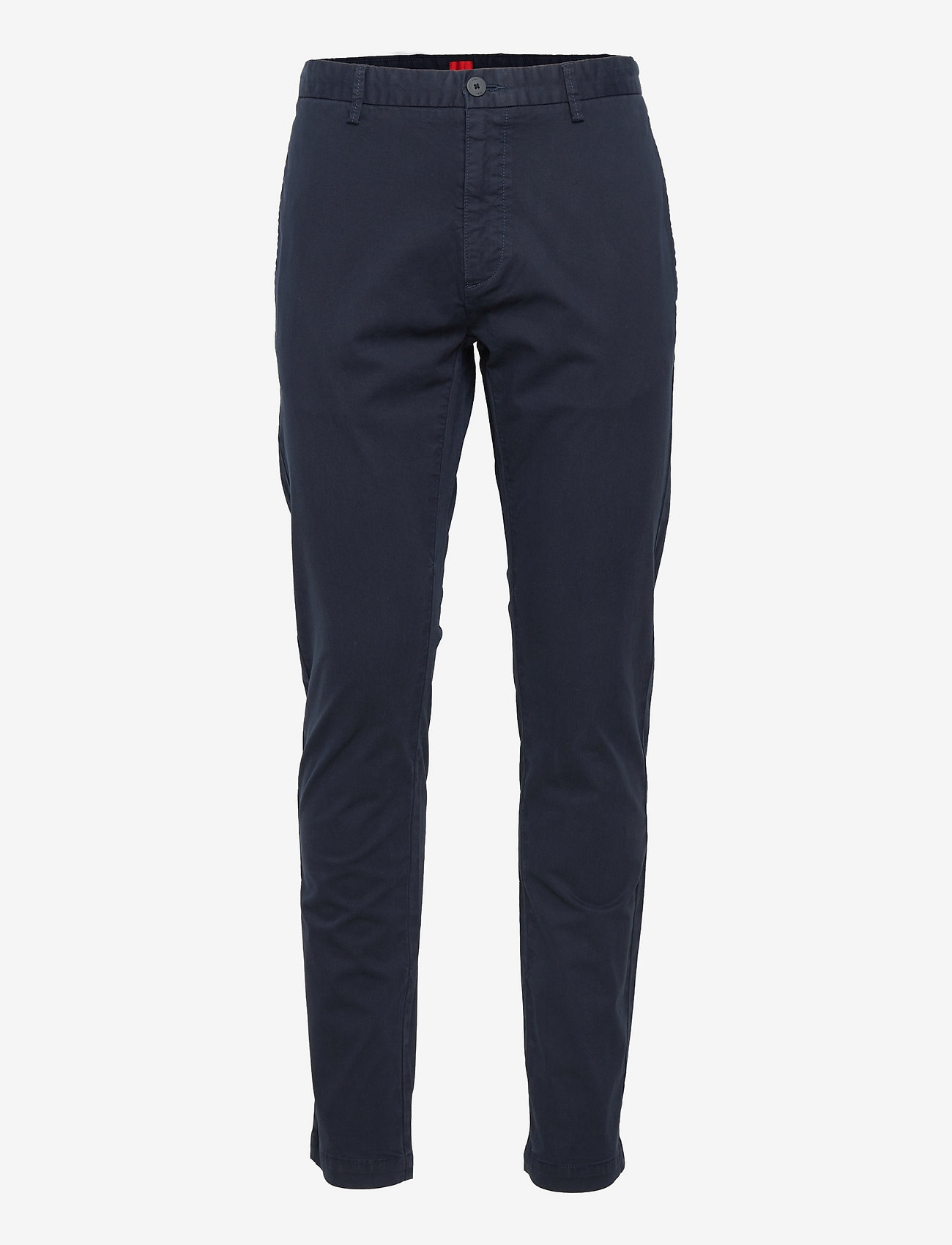 HUGO - David222D - chinot - dark blue - 1