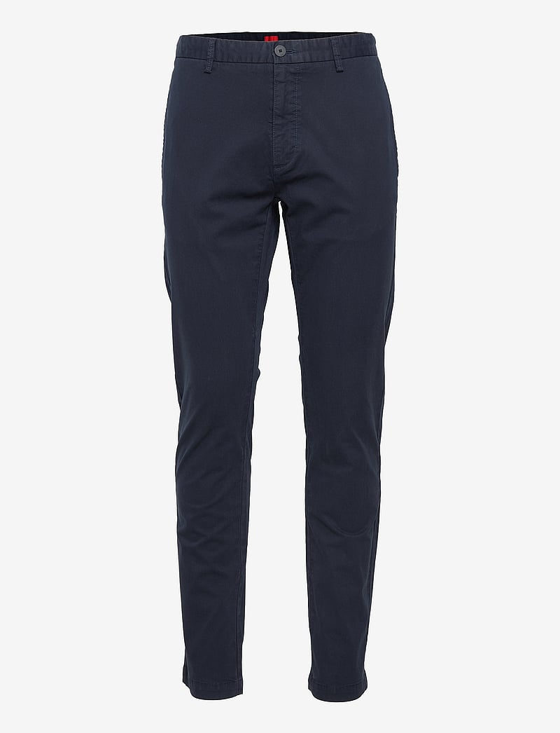 HUGO - David222D - chinot - dark blue - 1