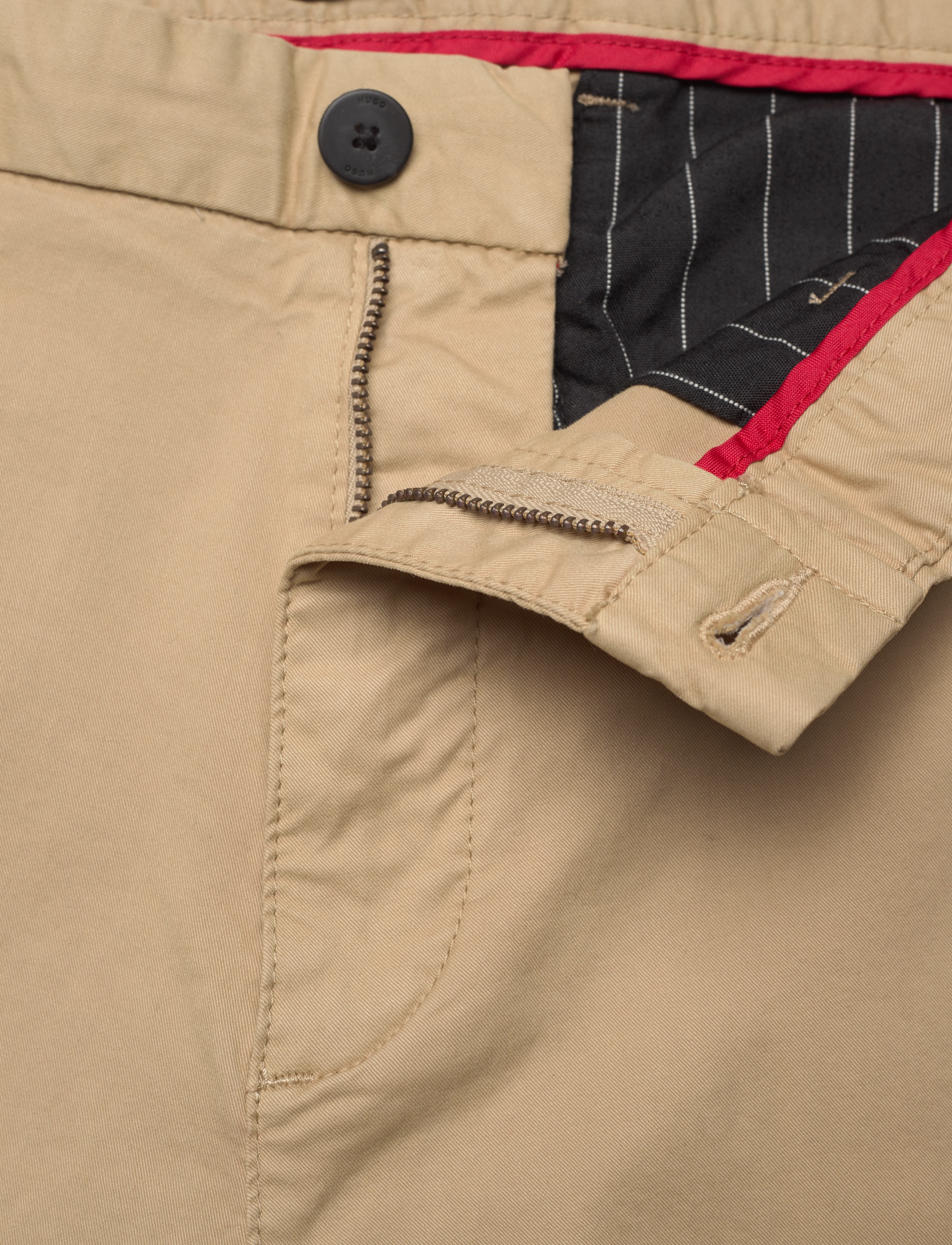 HUGO - David222D - medium beige - 3