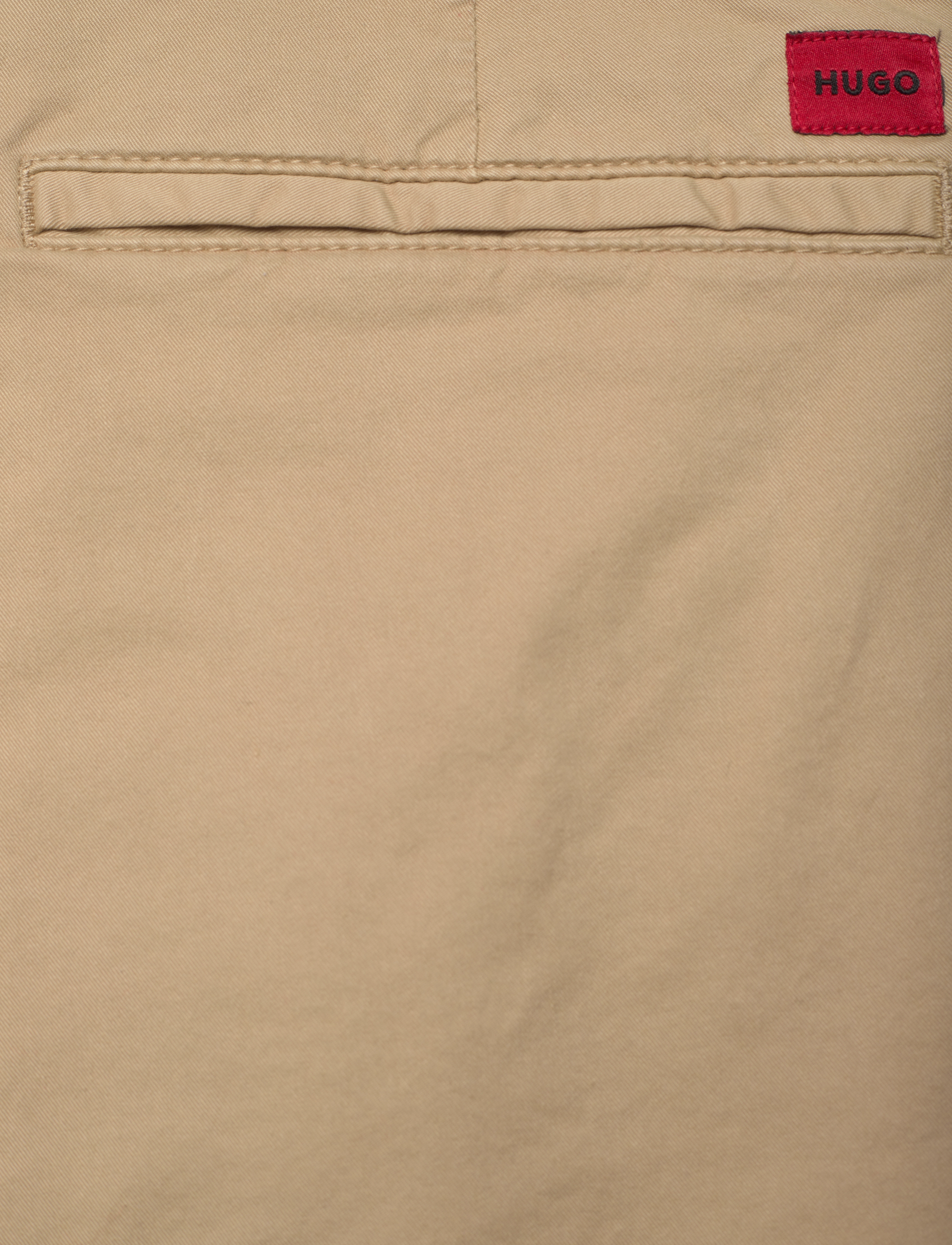 HUGO - David222D - medium beige - 4