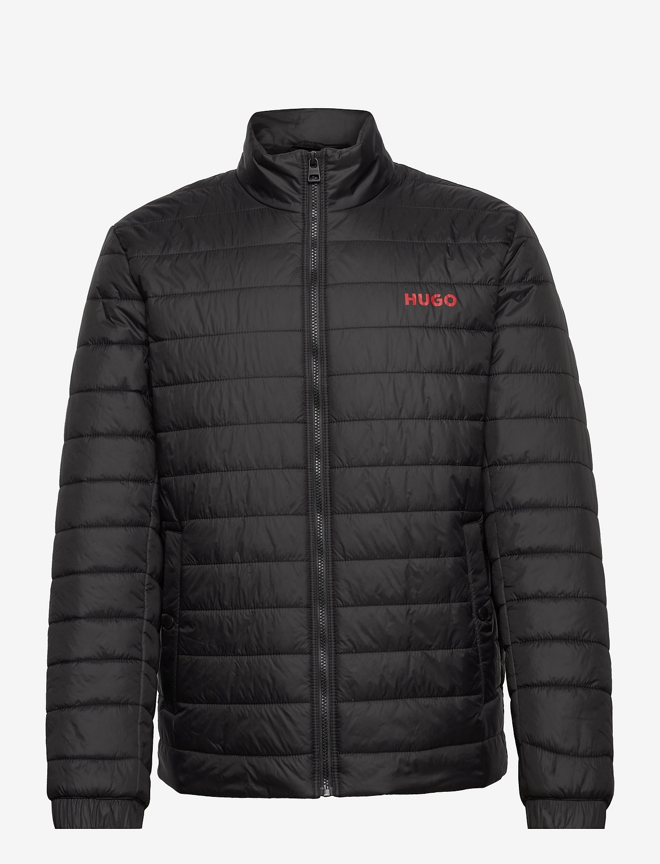 HUGO - Benti2221 - padded jackets - black - 0