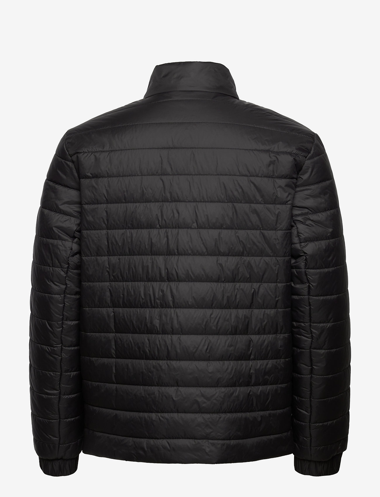 HUGO - Benti2221 - padded jackets - black - 1