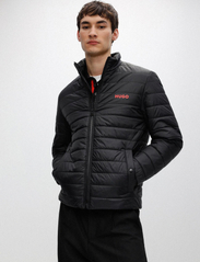 HUGO - Benti2221 - padded jackets - black - 4