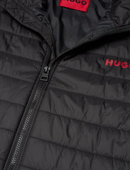 HUGO - Benti2221 - padded jackets - black - 7
