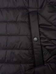 HUGO - Benti2221 - padded jackets - black - 8