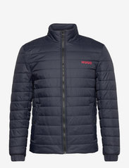 HUGO - Benti2221 - padded jackets - dark blue - 0