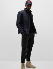 HUGO - Benti2221 - padded jackets - dark blue - 2
