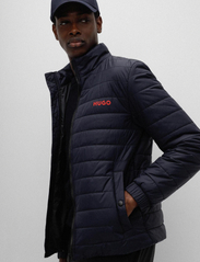 HUGO - Benti2221 - padded jackets - dark blue - 4