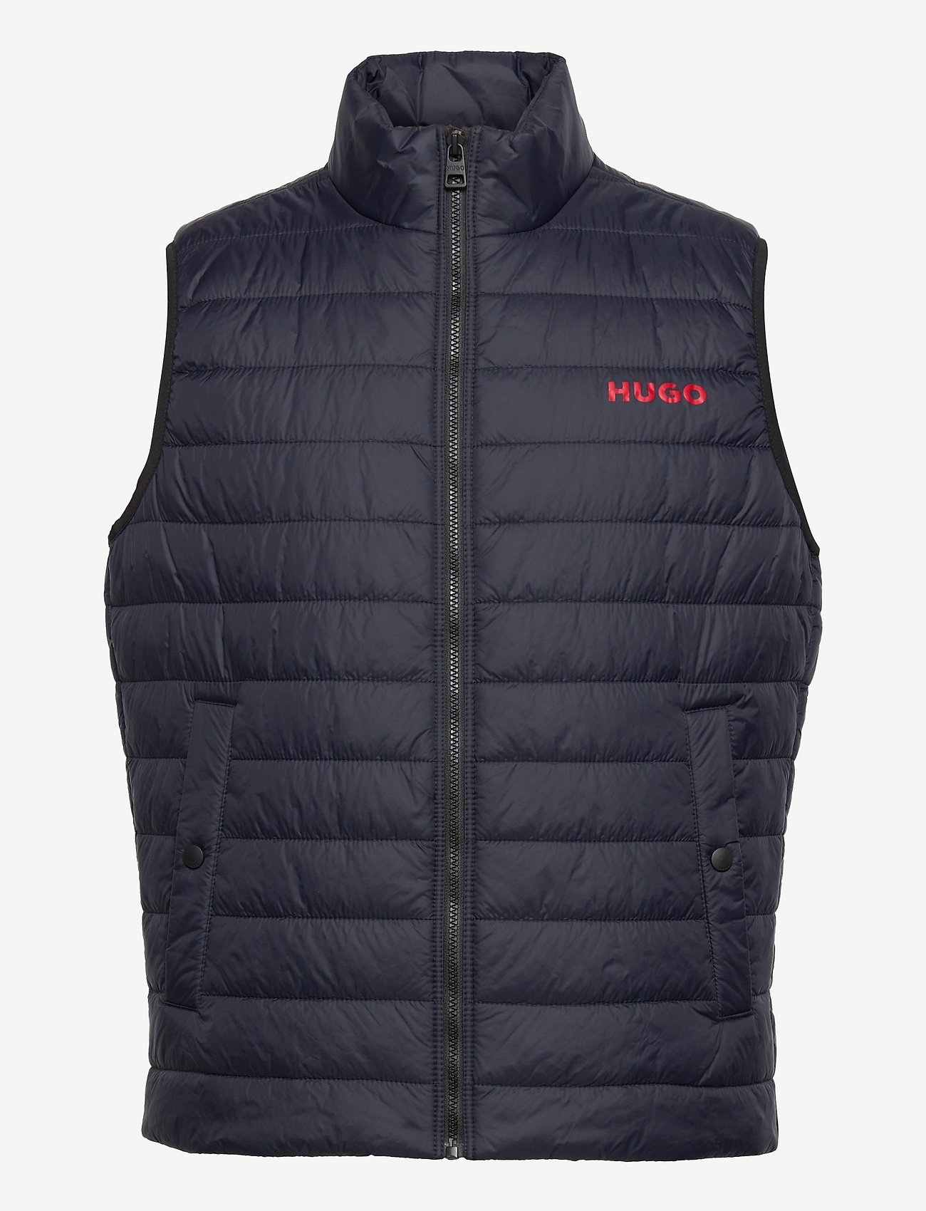 HUGO - Bentino2221 - sügisesed riided - dark blue - 1