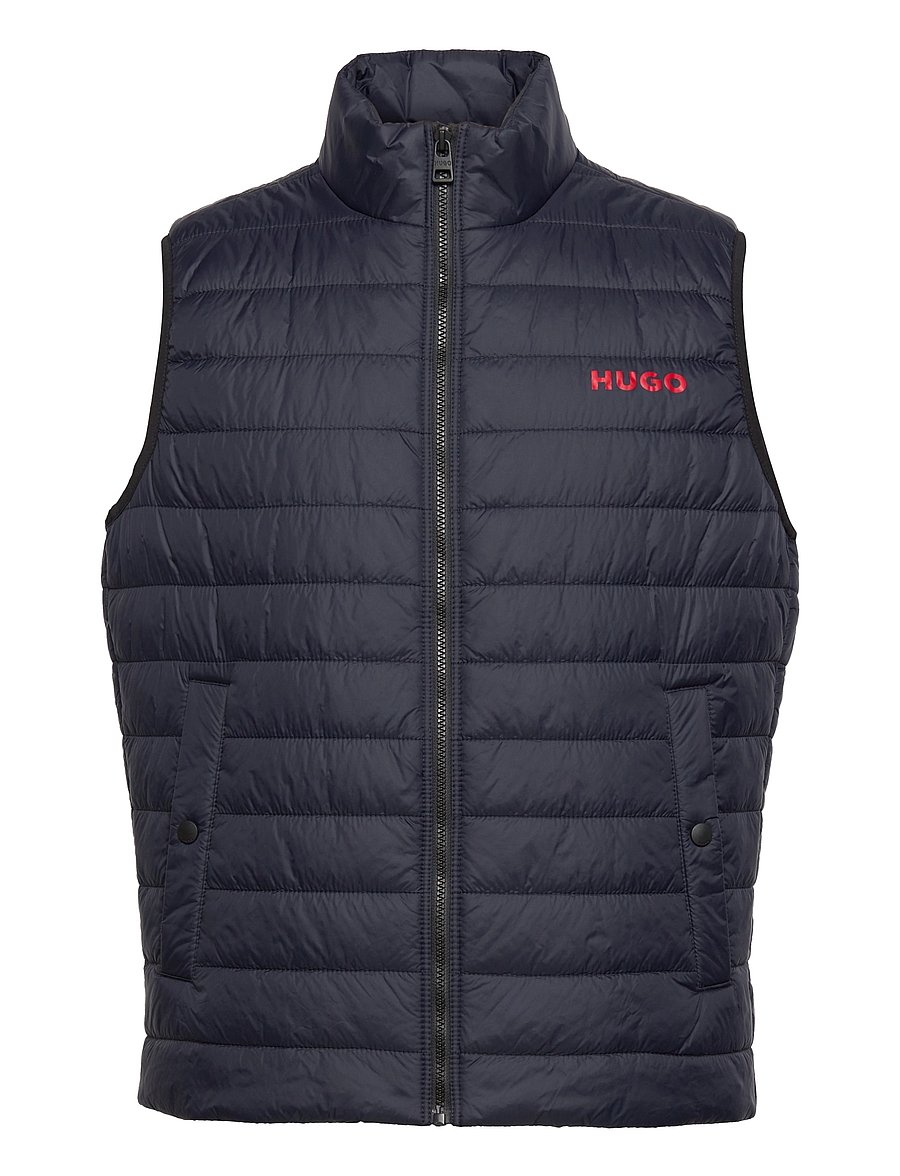 HUGO - Bentino2221 - veste - dark blue - 1