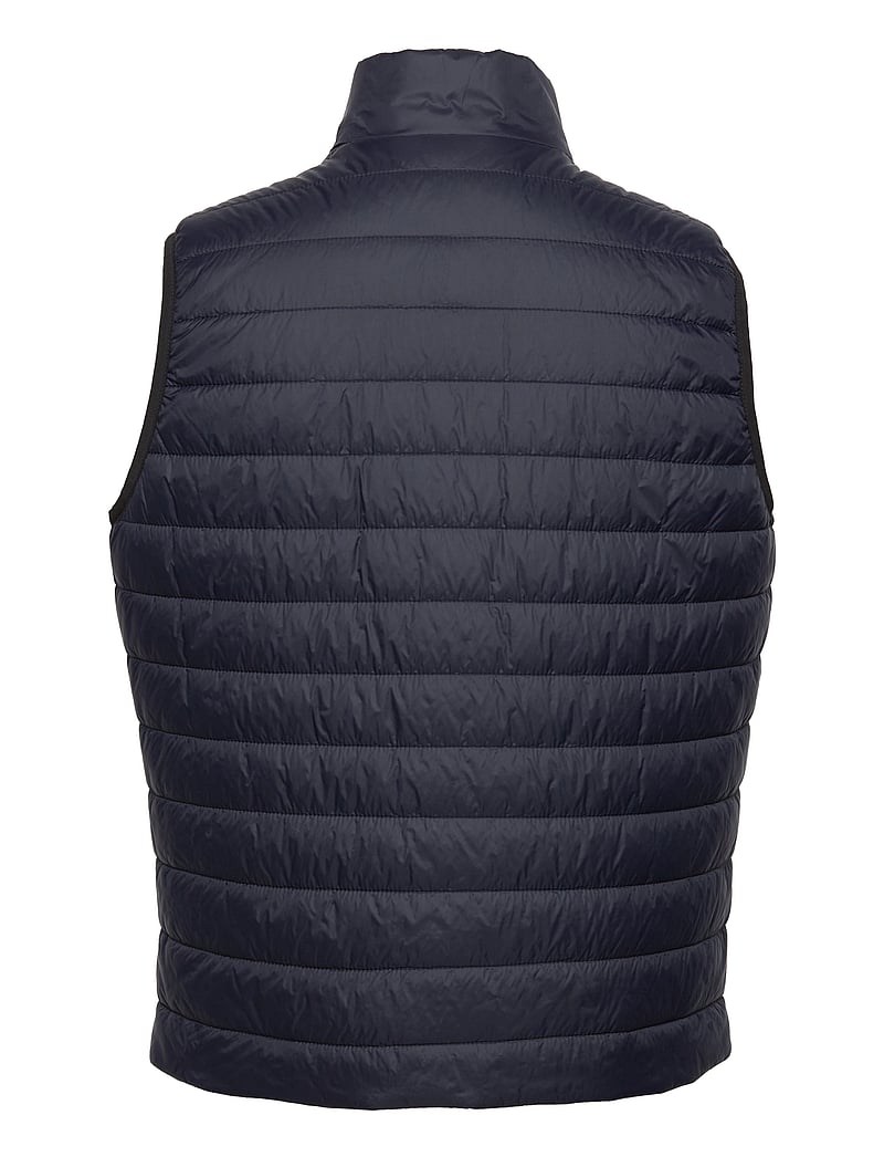 HUGO - Bentino2221 - västar - dark blue - 2