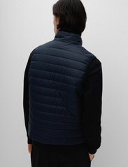 HUGO - Bentino2221 - spring jackets - dark blue - 6