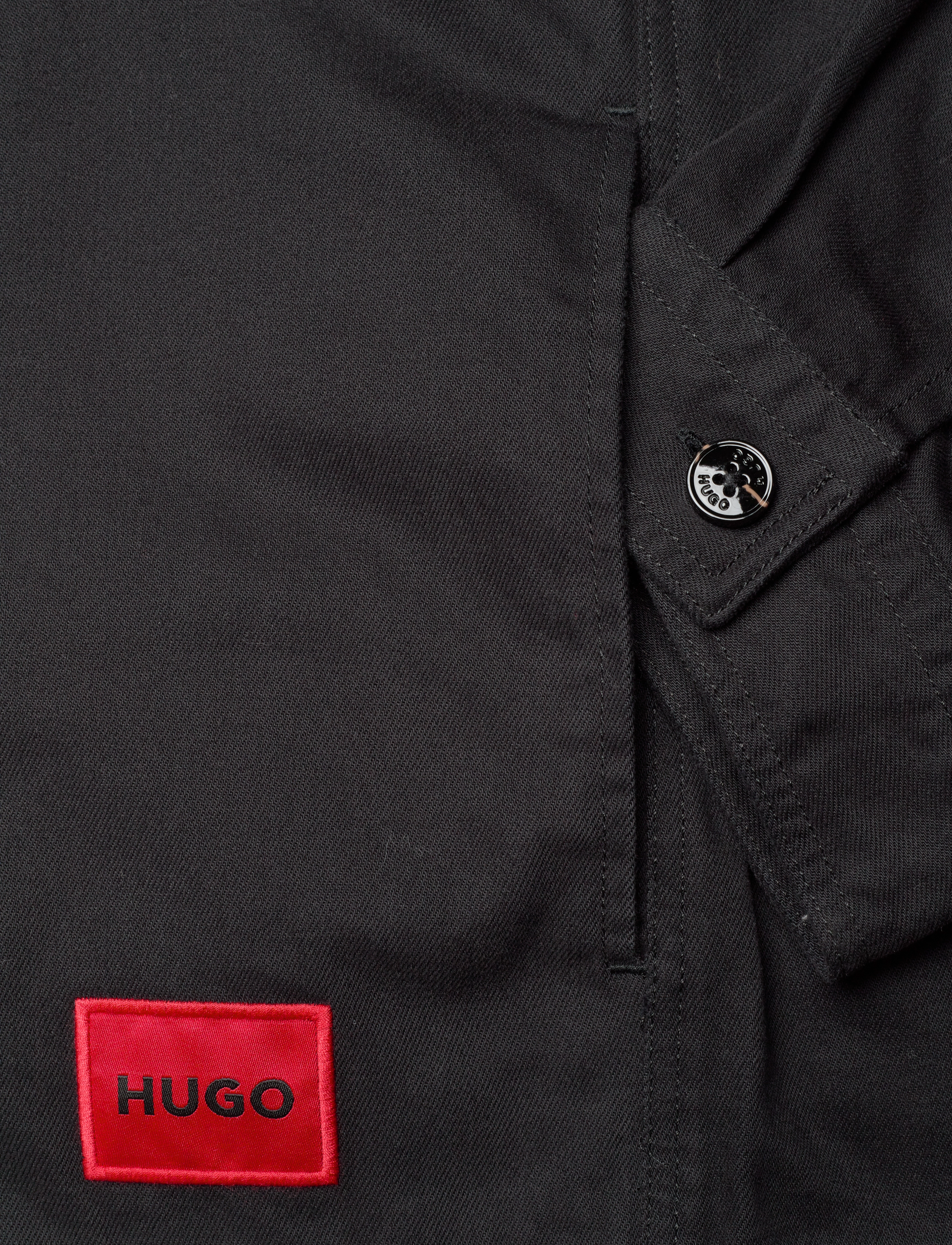 HUGO - Enalu - black - 3