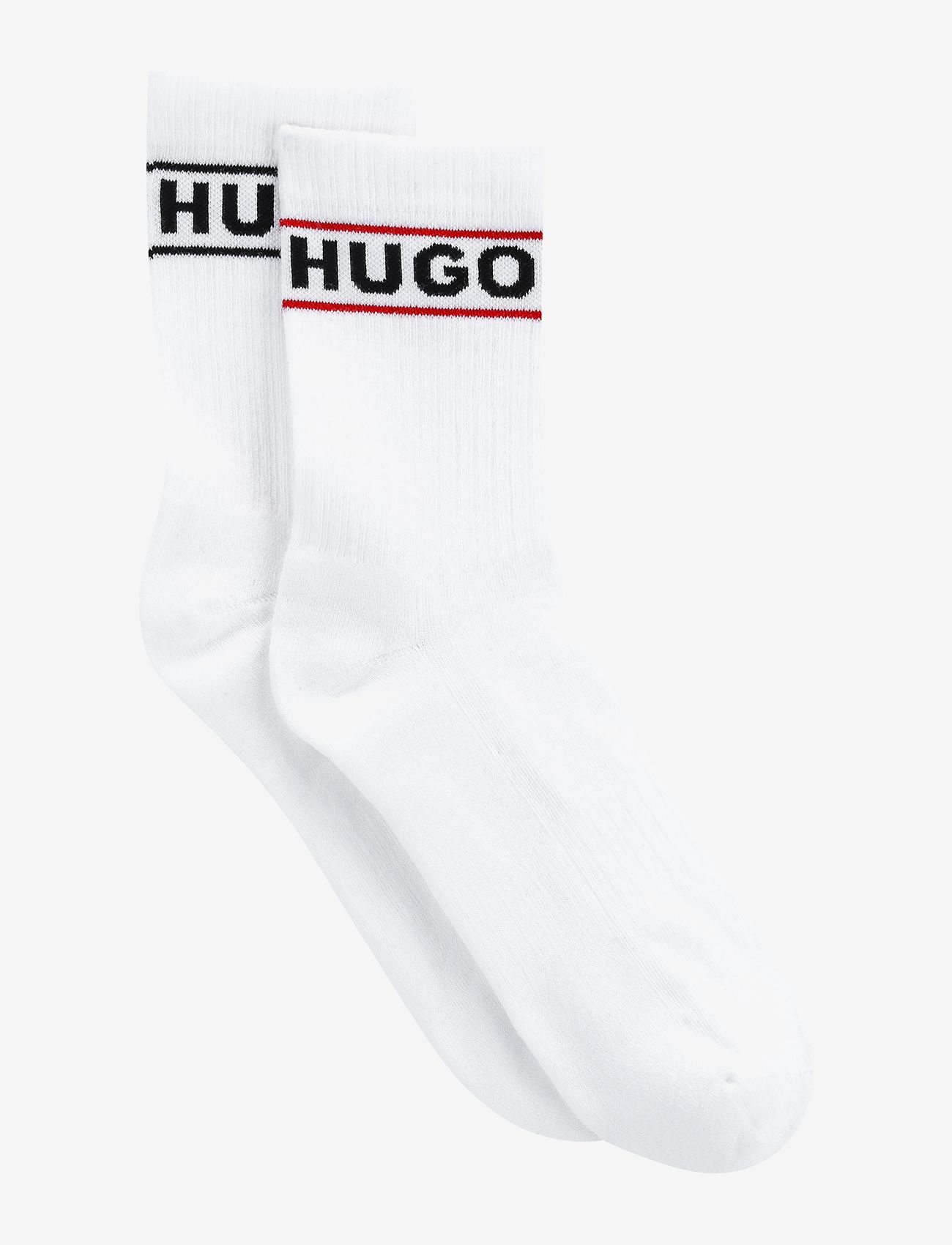 2P QS RIB LOGO CC W - WHITE