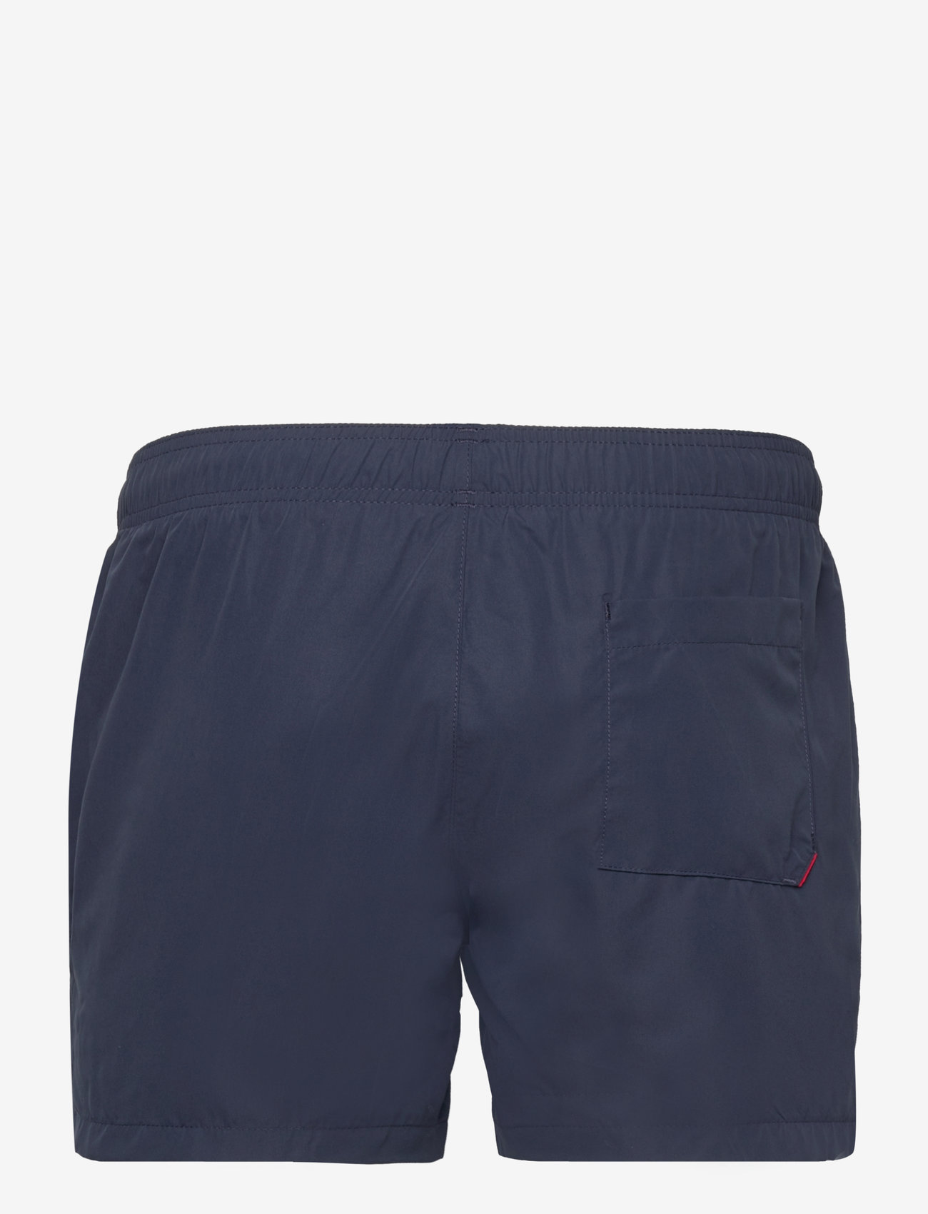 HUGO - ABAS - dark blue - 1