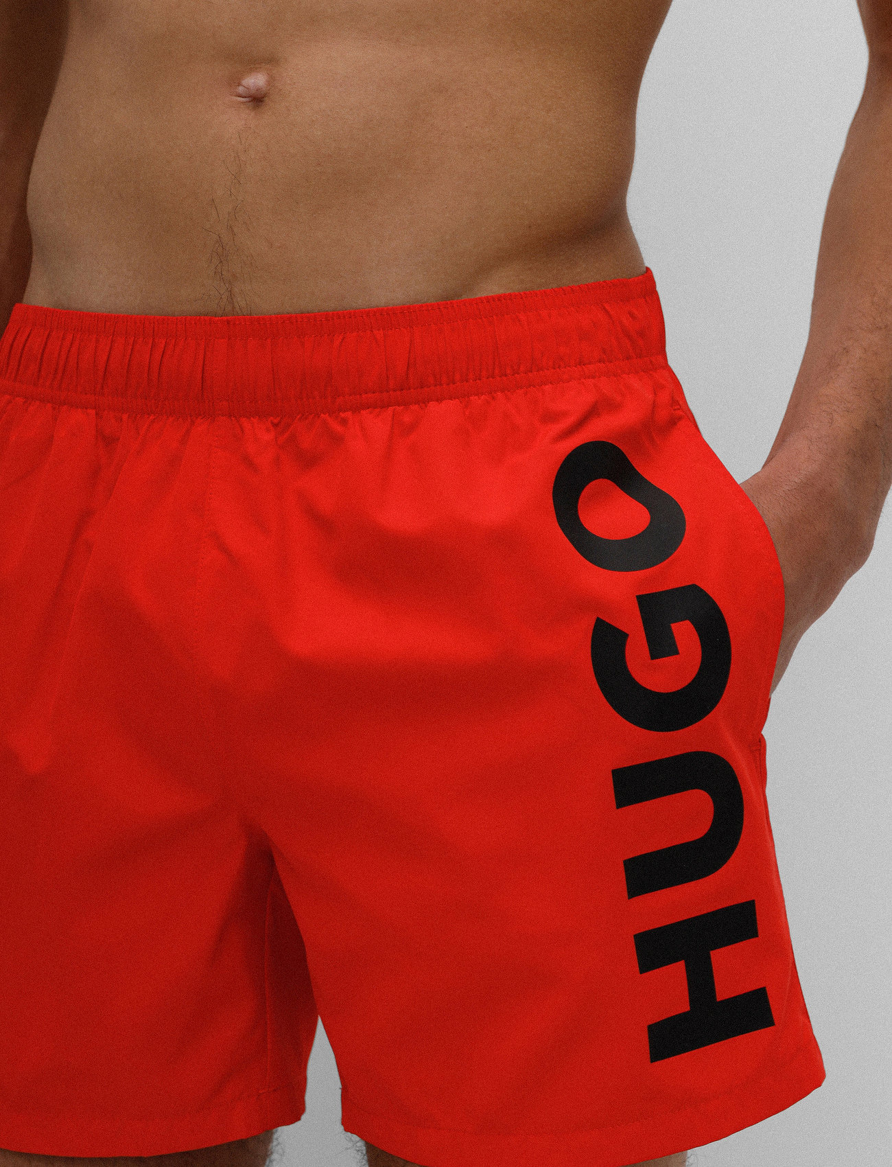 HUGO - ABAS - open pink - 4