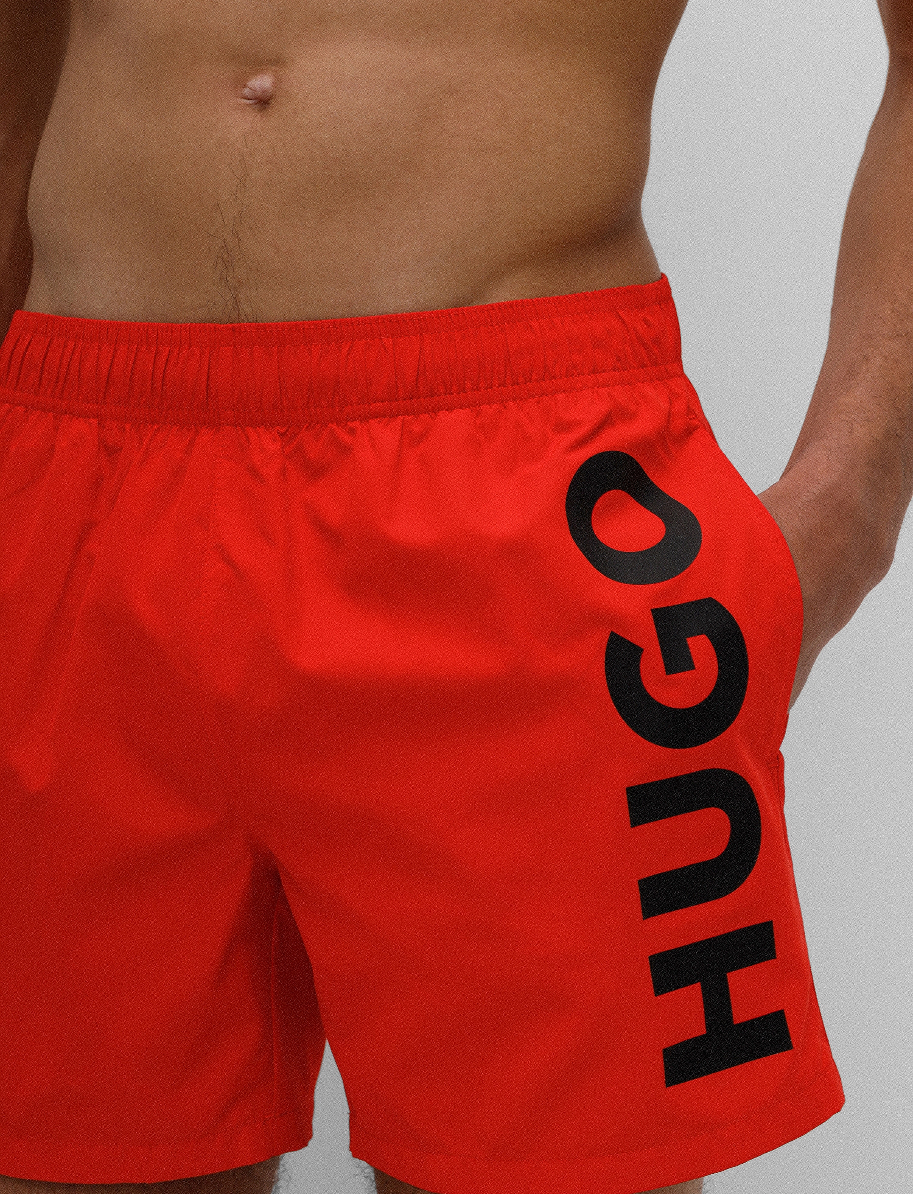 HUGO - ABAS - open pink - 4