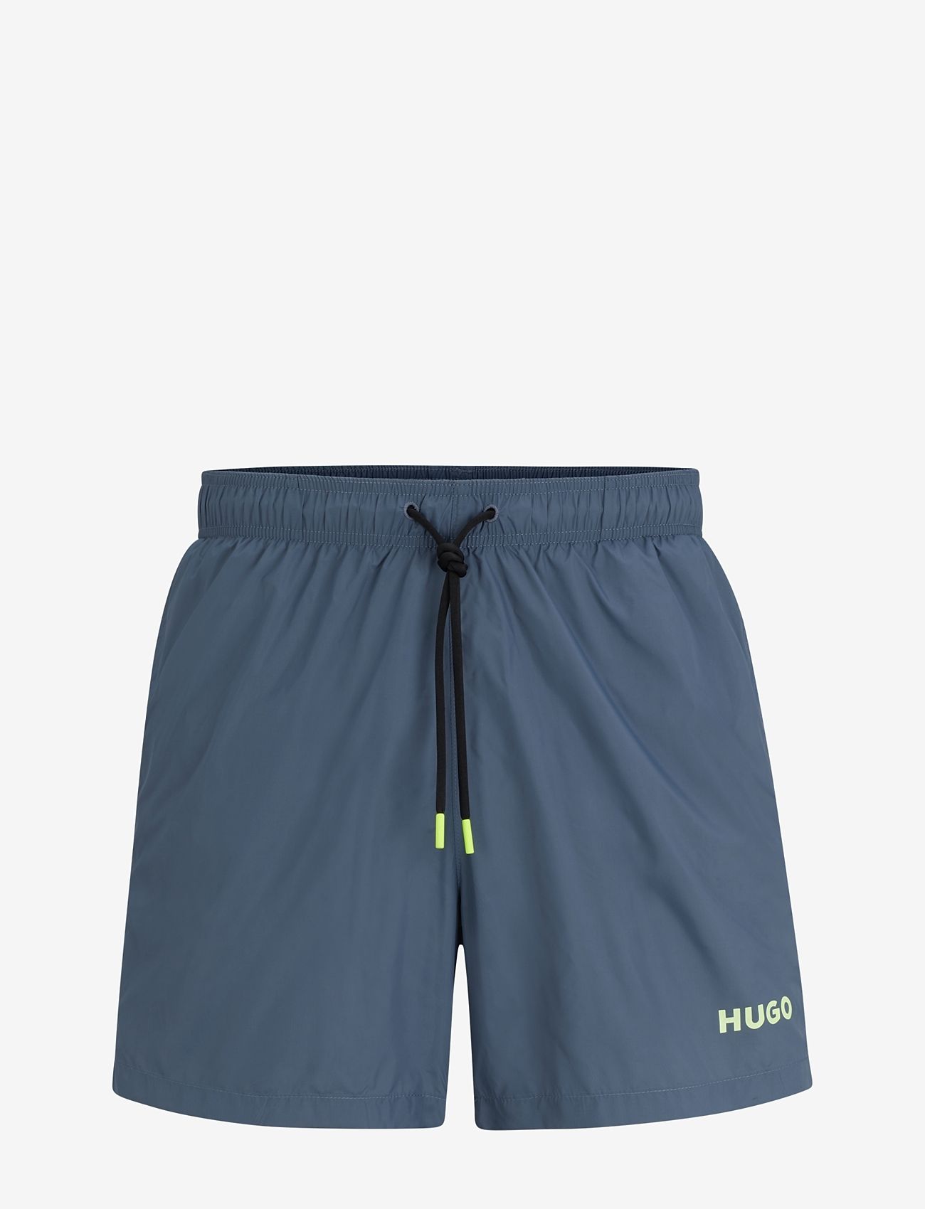 HUGO - HAITI - medium blue - 0