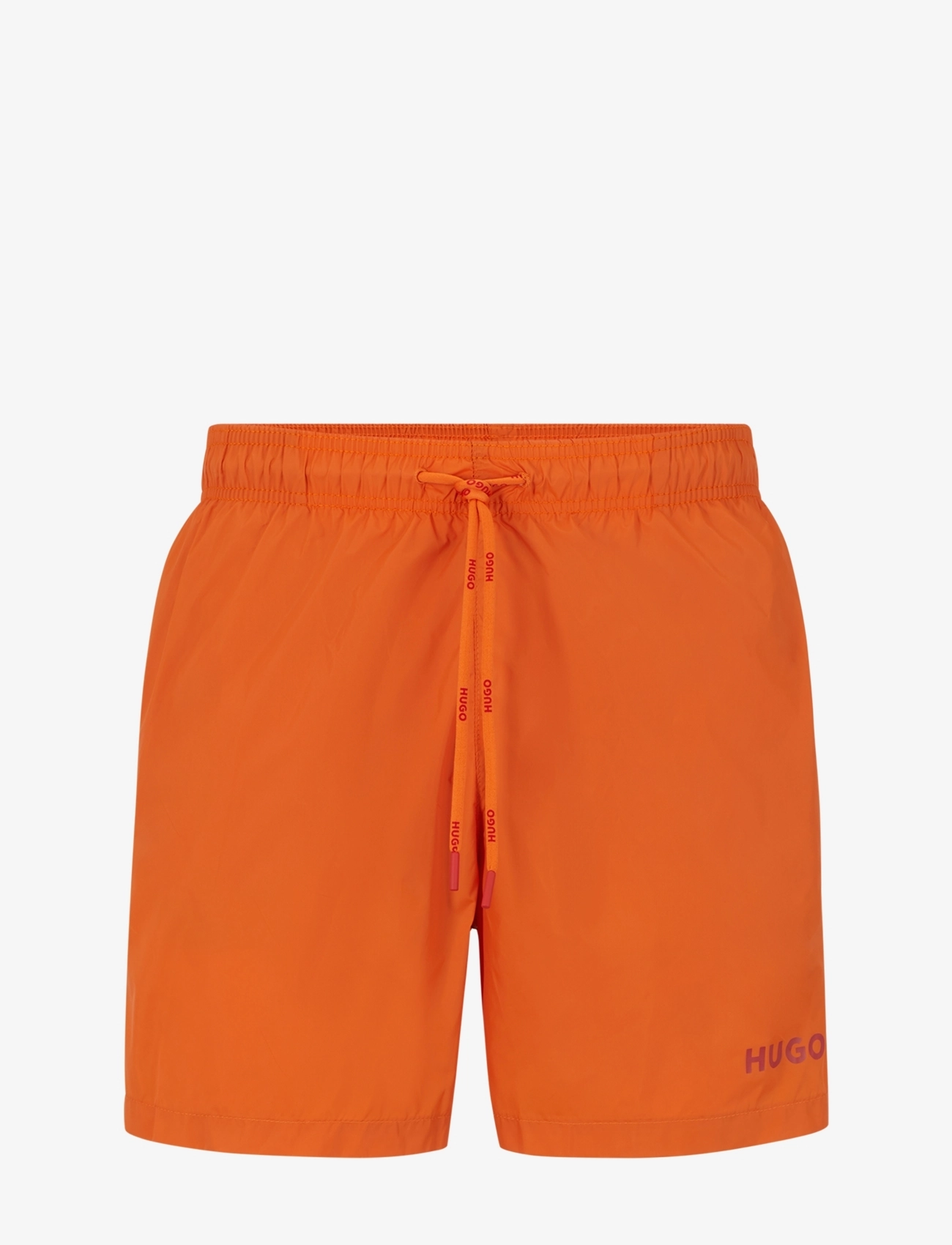 HAITI - MEDIUM ORANGE