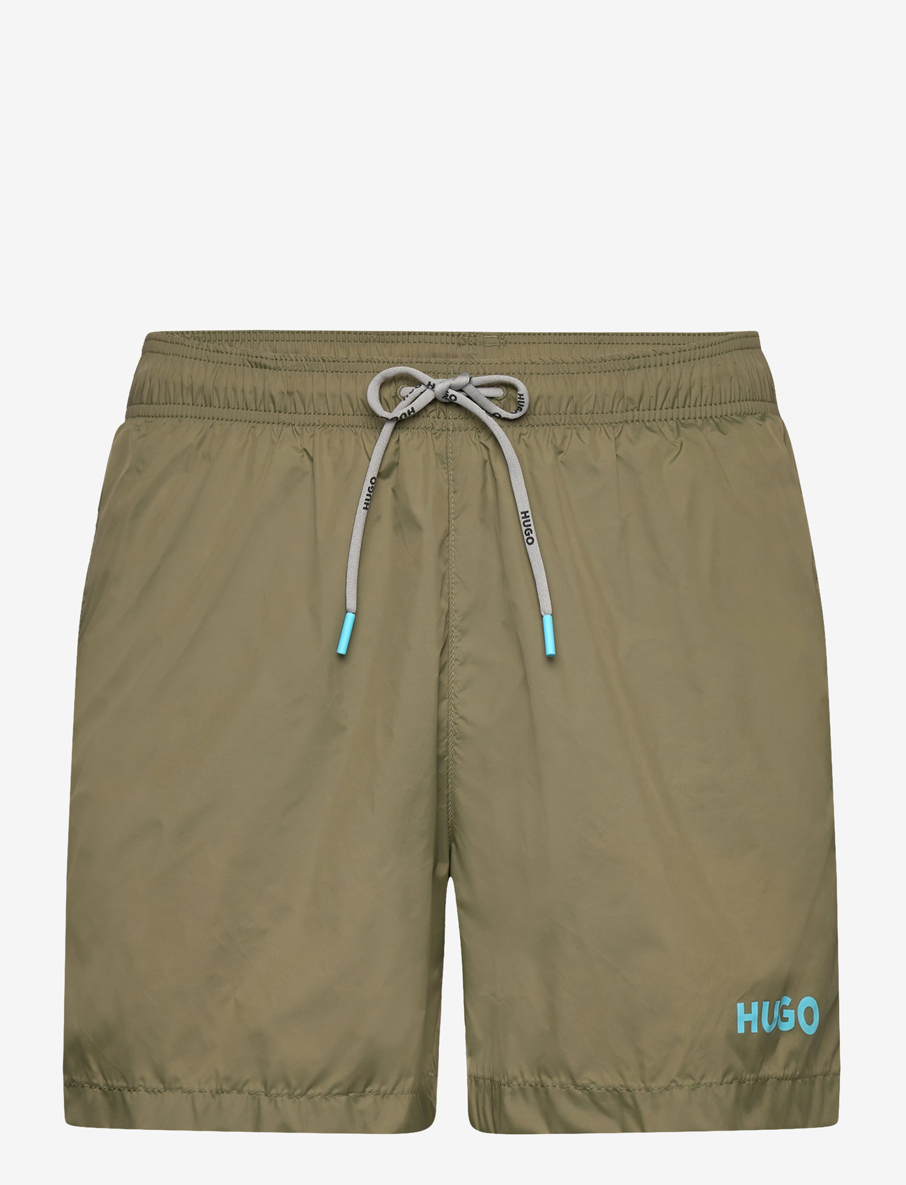 HUGO - HAITI - open green - 0