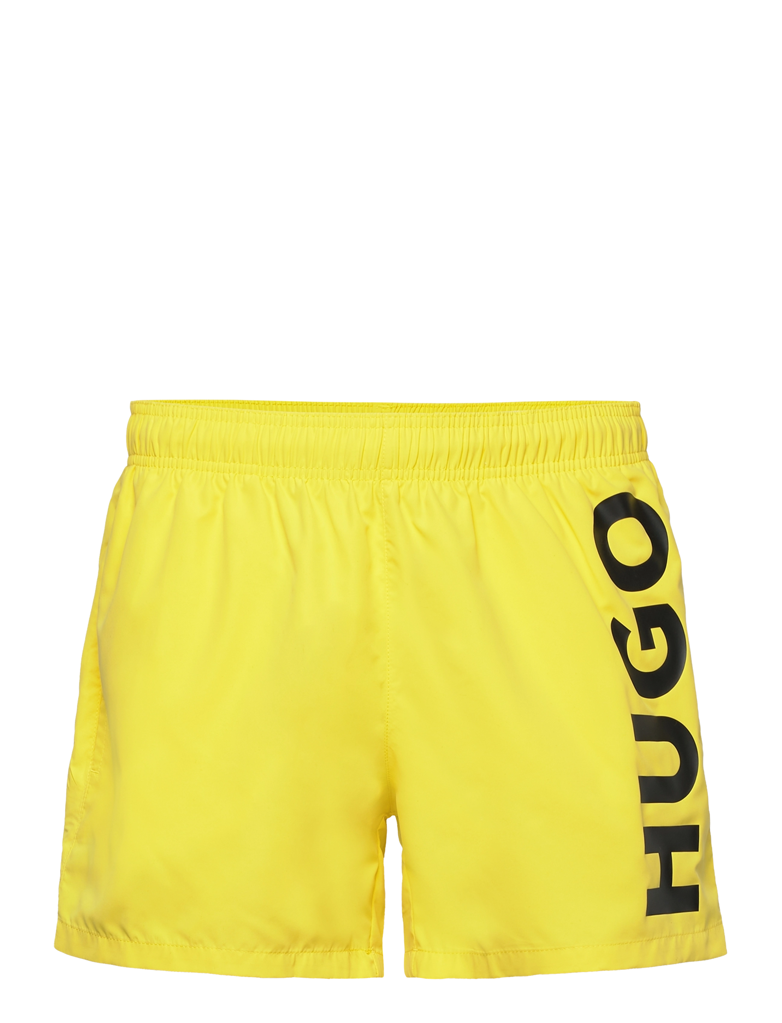 BRIGHT YELLOW