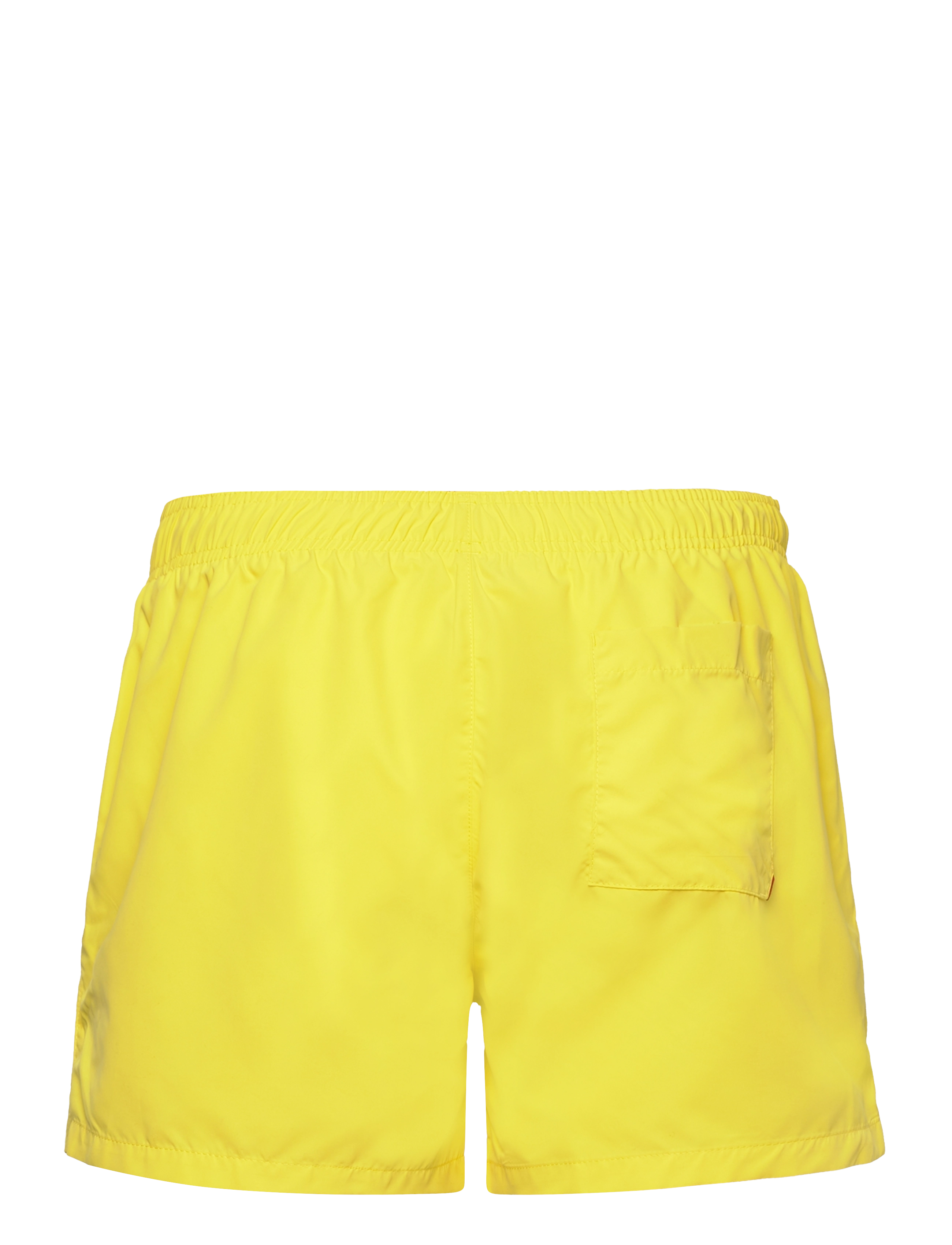 HUGO - ABAS - bright yellow - 1