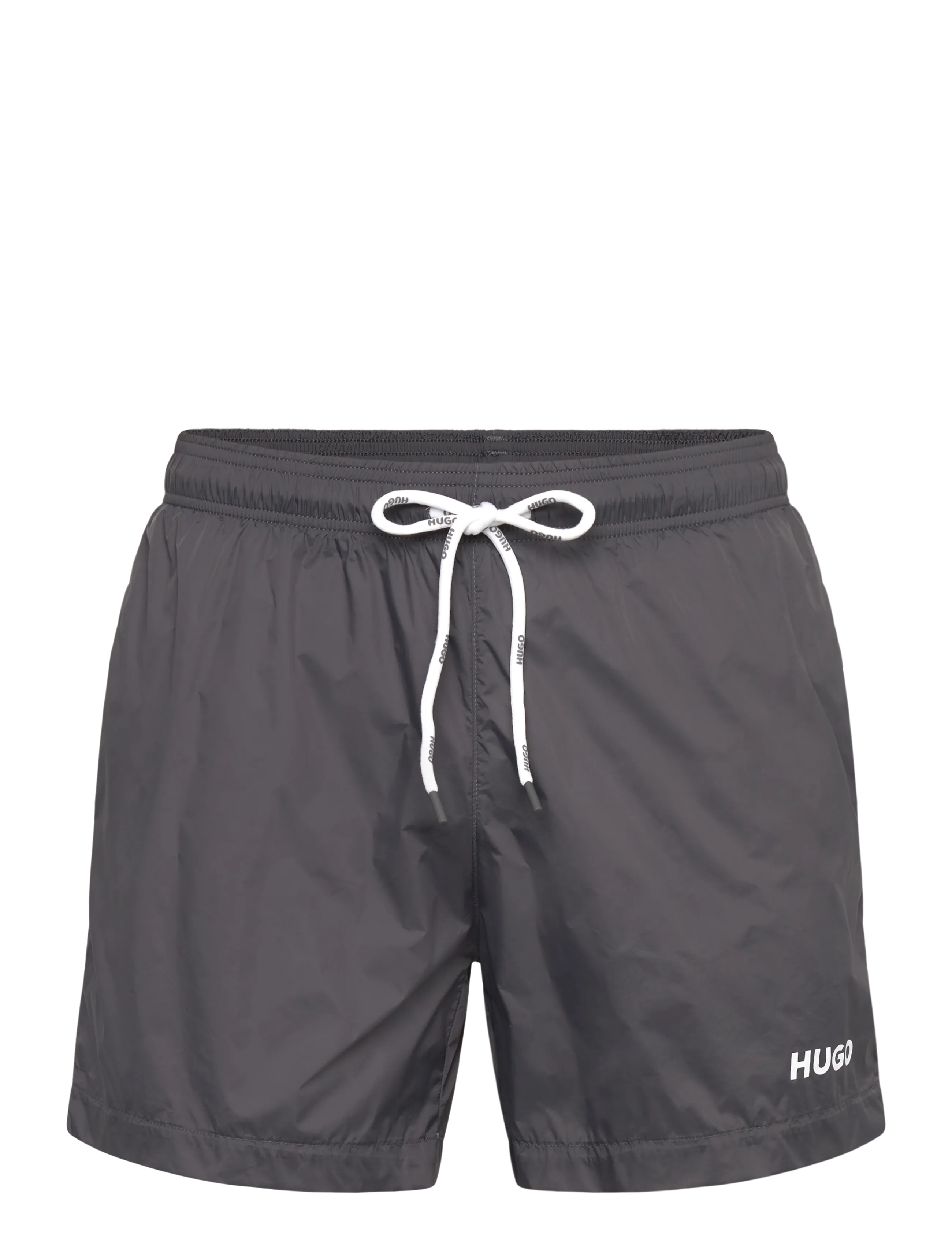 HUGO Haiti Grau - XXL - Herren