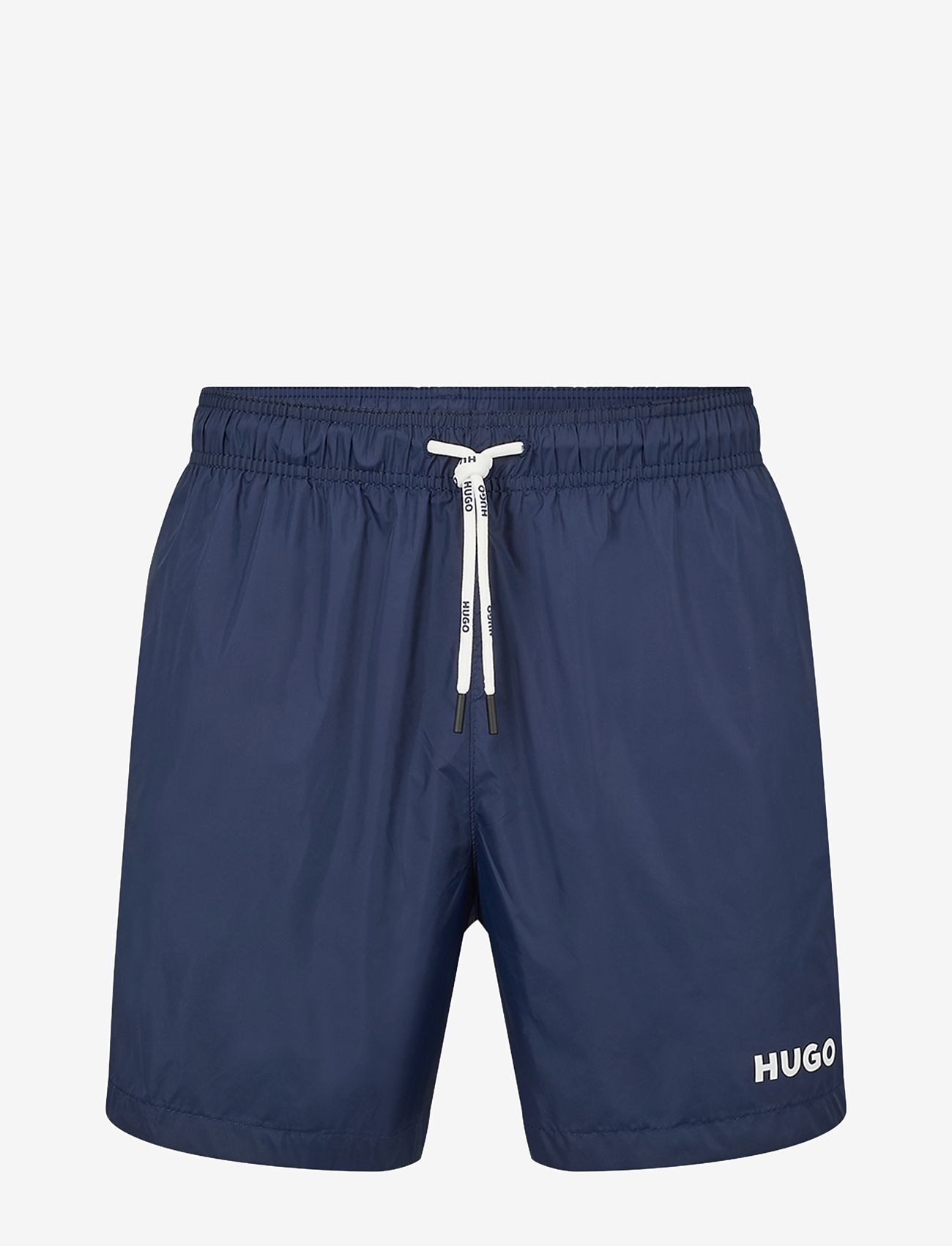 HUGO - HAITI - badebukser - dark blue - 1
