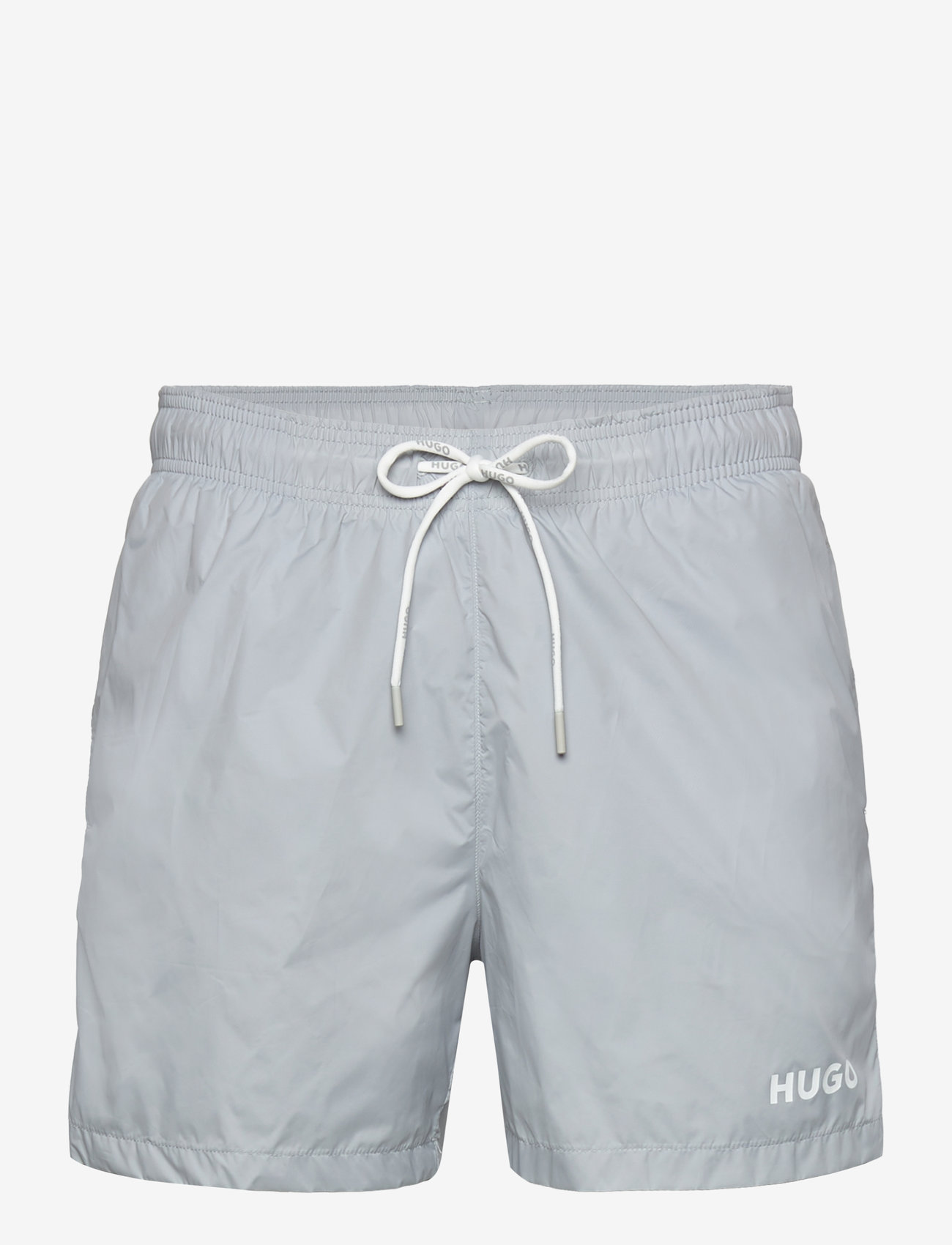 HUGO - HAITI - badehose - light/pastel grey - 0