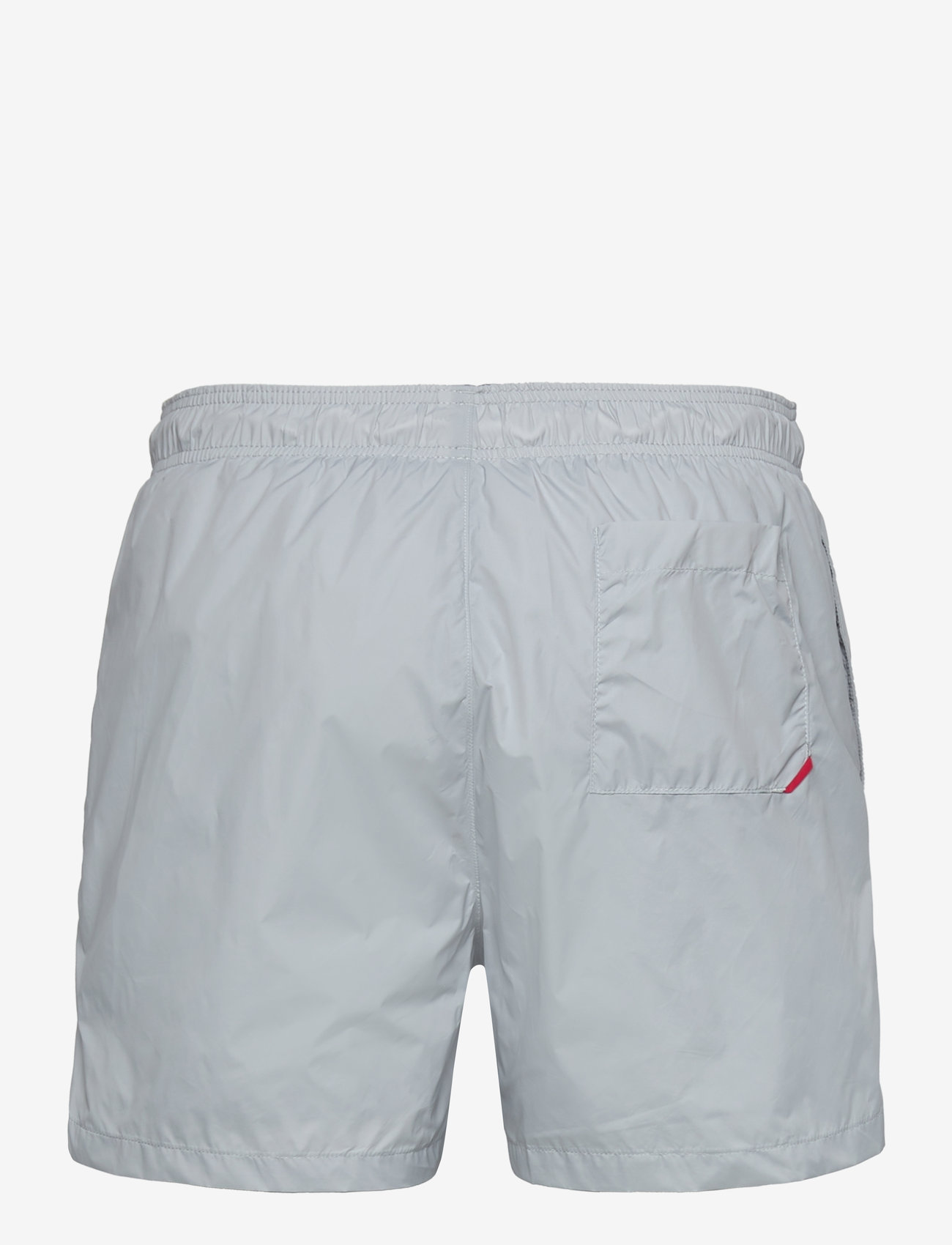 HUGO - HAITI - badehose - light/pastel grey - 1