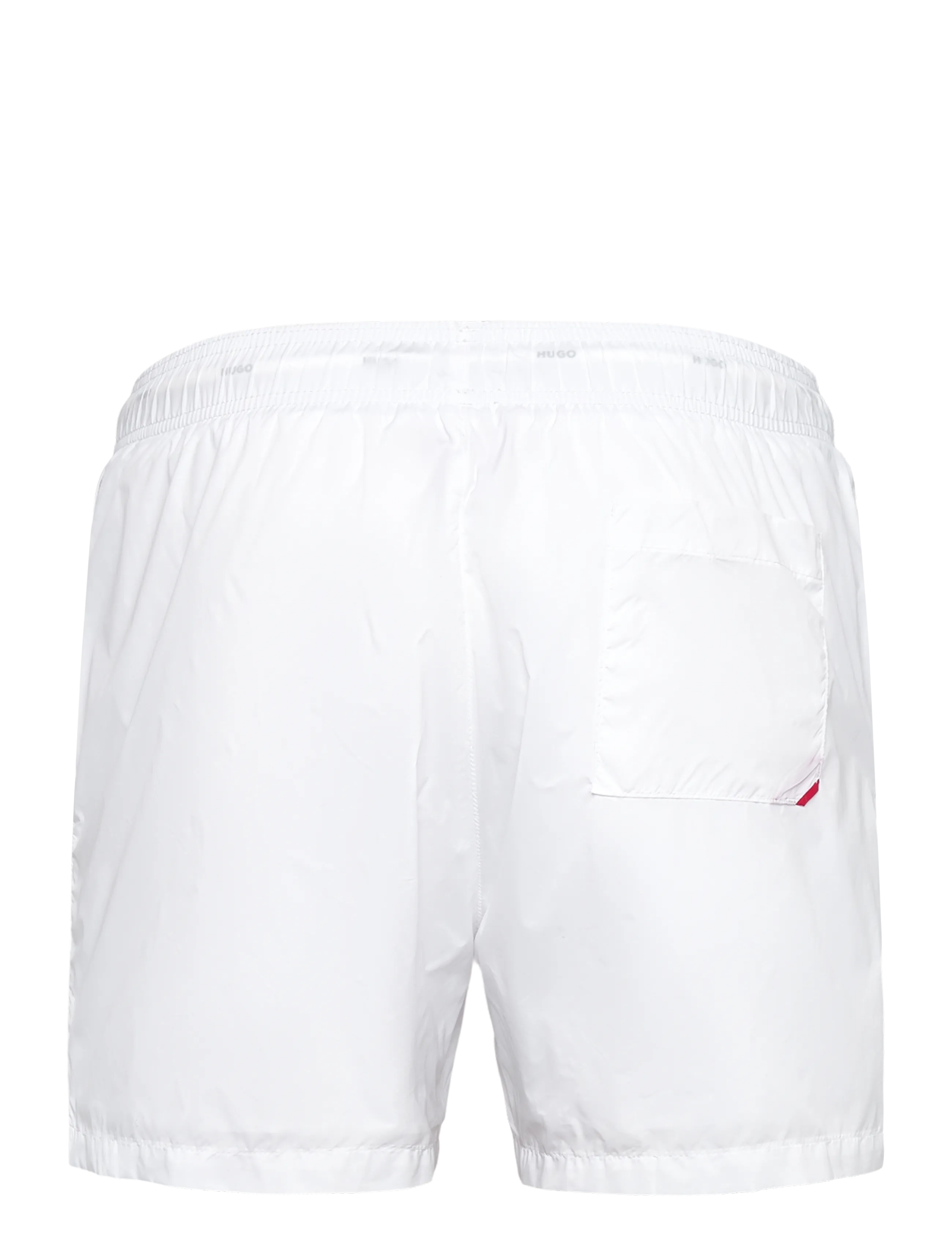 HUGO - HAITI - badebukser - natural - 1