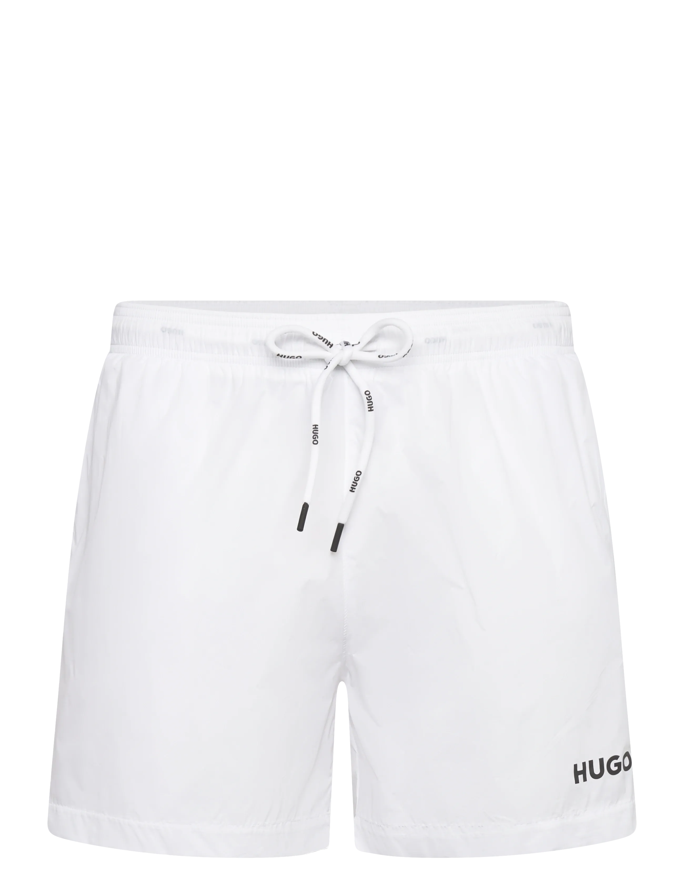 HUGO Haiti Weiß - XXL - Herren